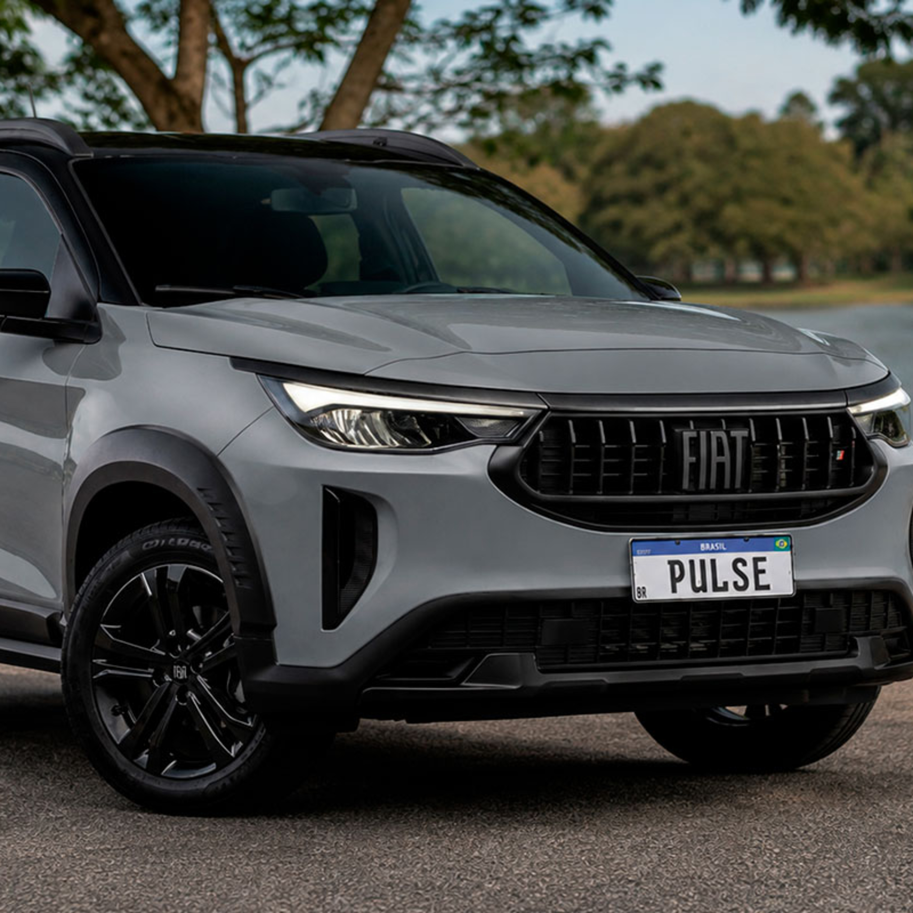 Fiat Pulse 2027 episode artwork