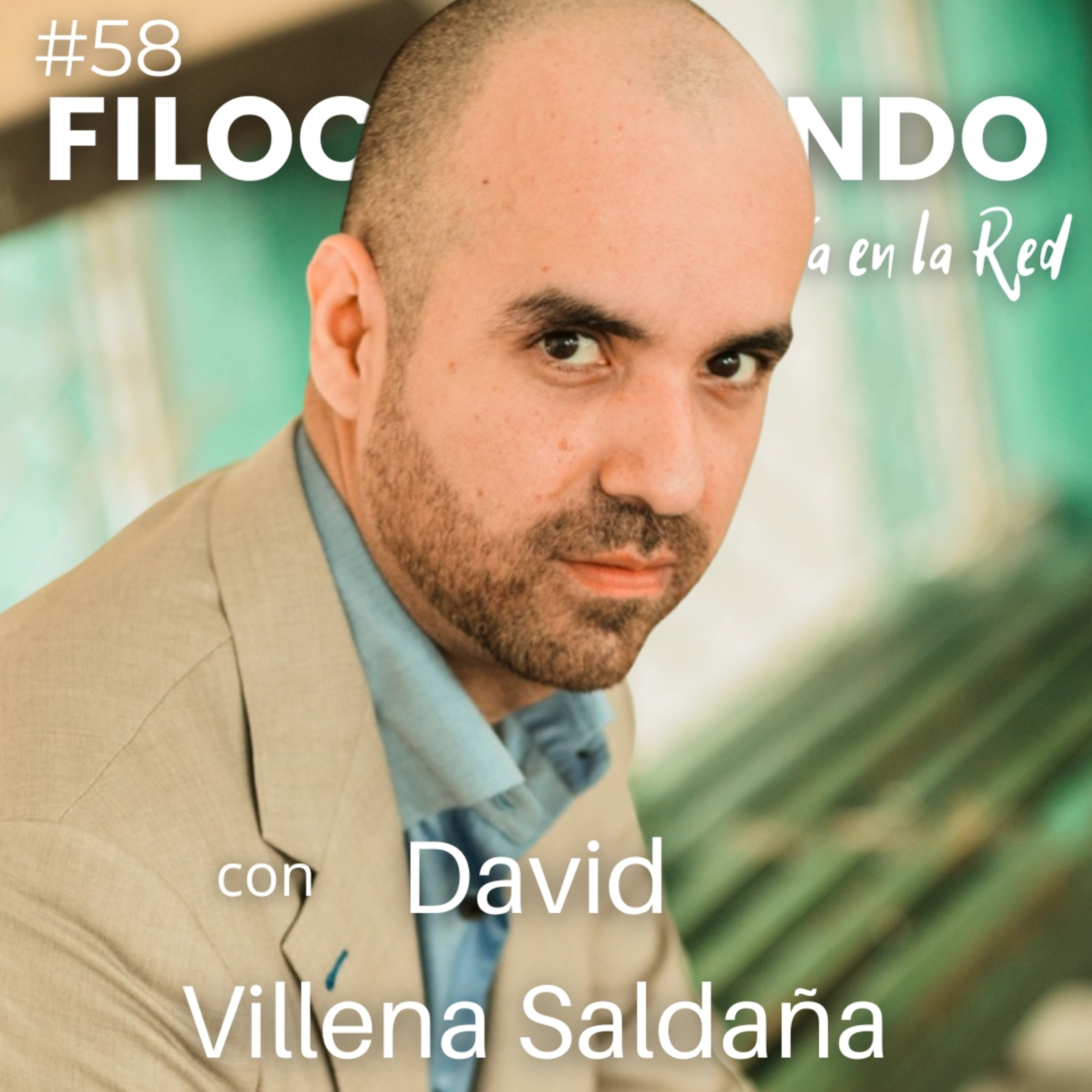 Filosofía en la Red