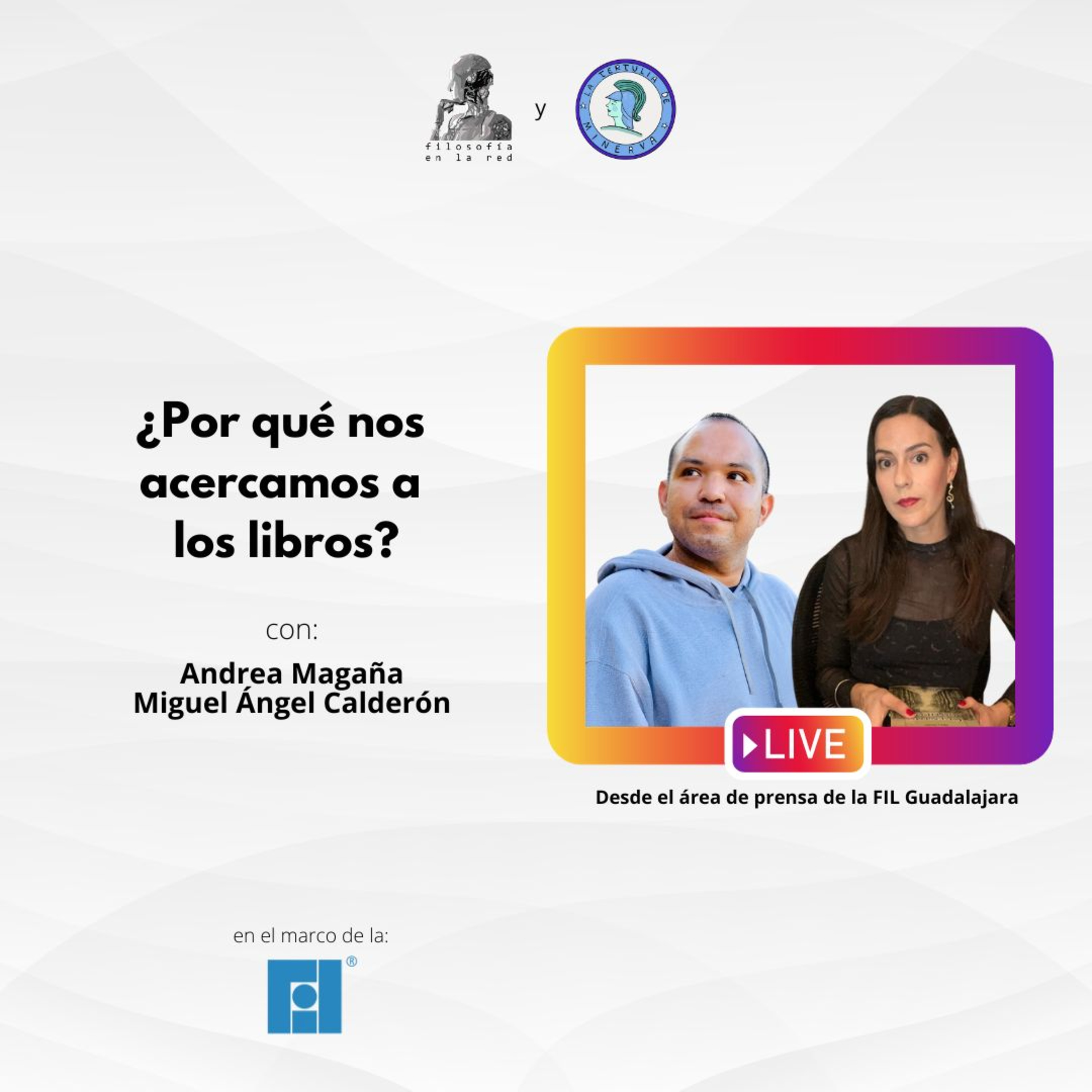 Filosofía en la Red