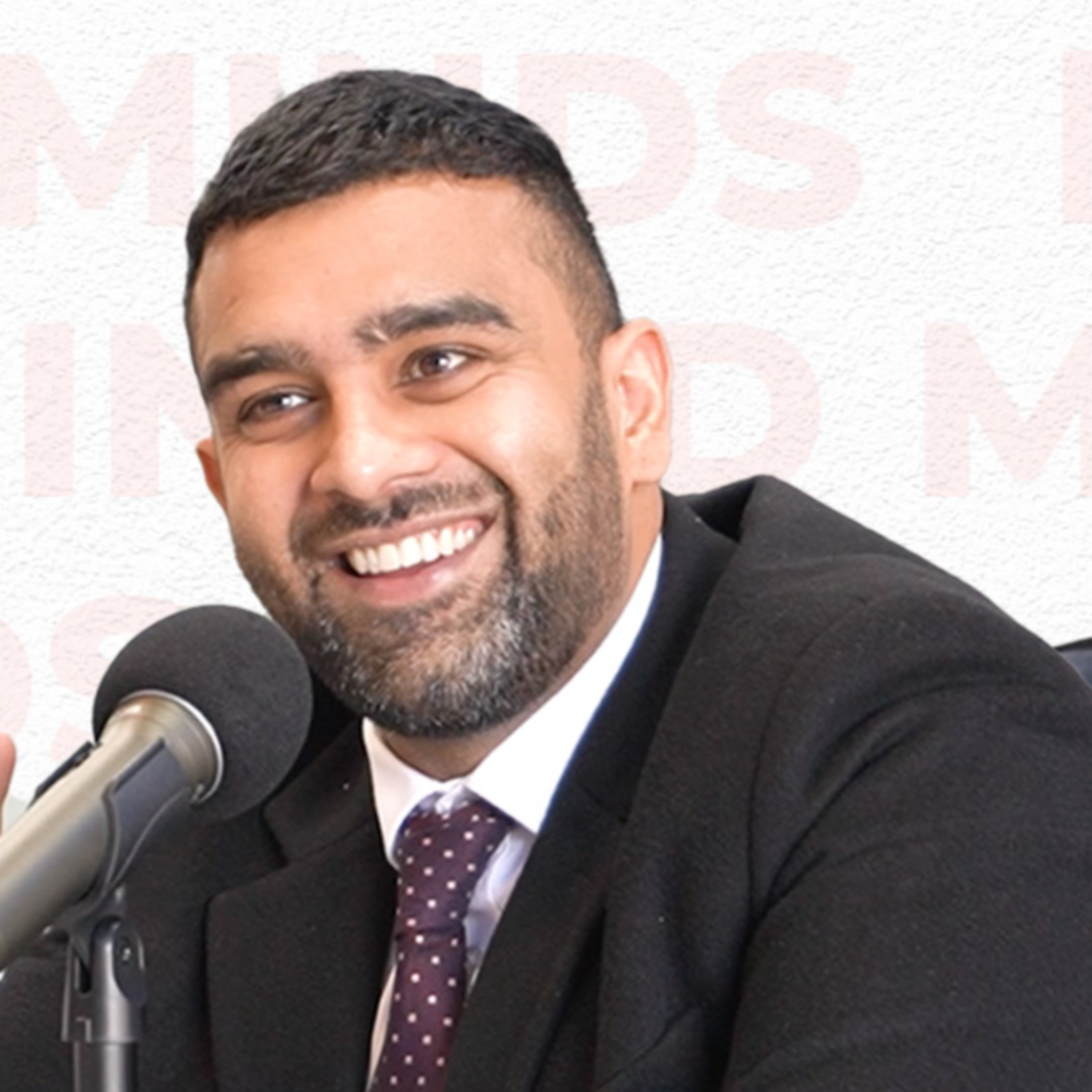 Akhmed Yakoob - From Zero To Building One Of The Busiest Firms In The Country | EP18 episode artwork