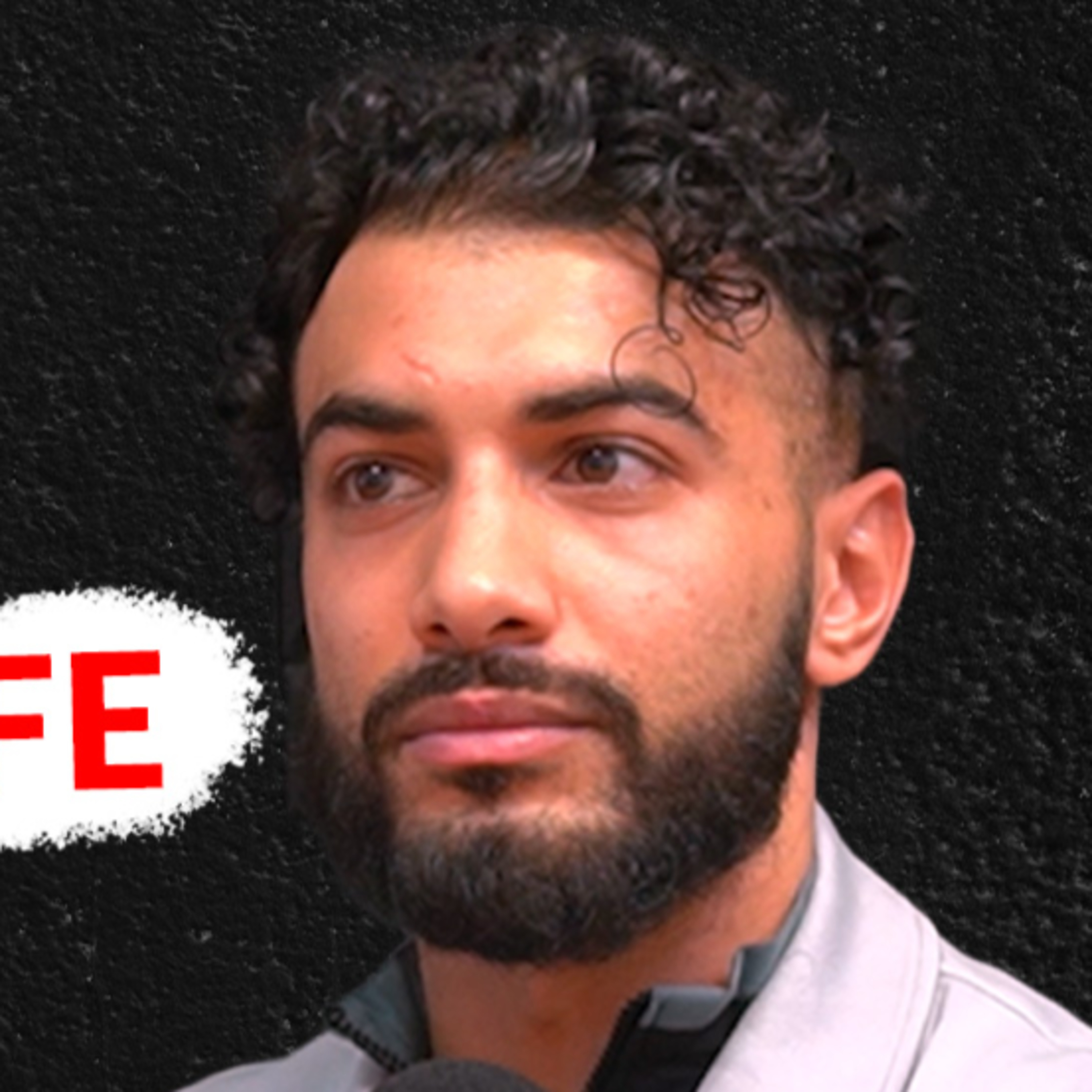 Silverback Sam: YouTube Boxing, Mental Health, Ramadan and More episode artwork