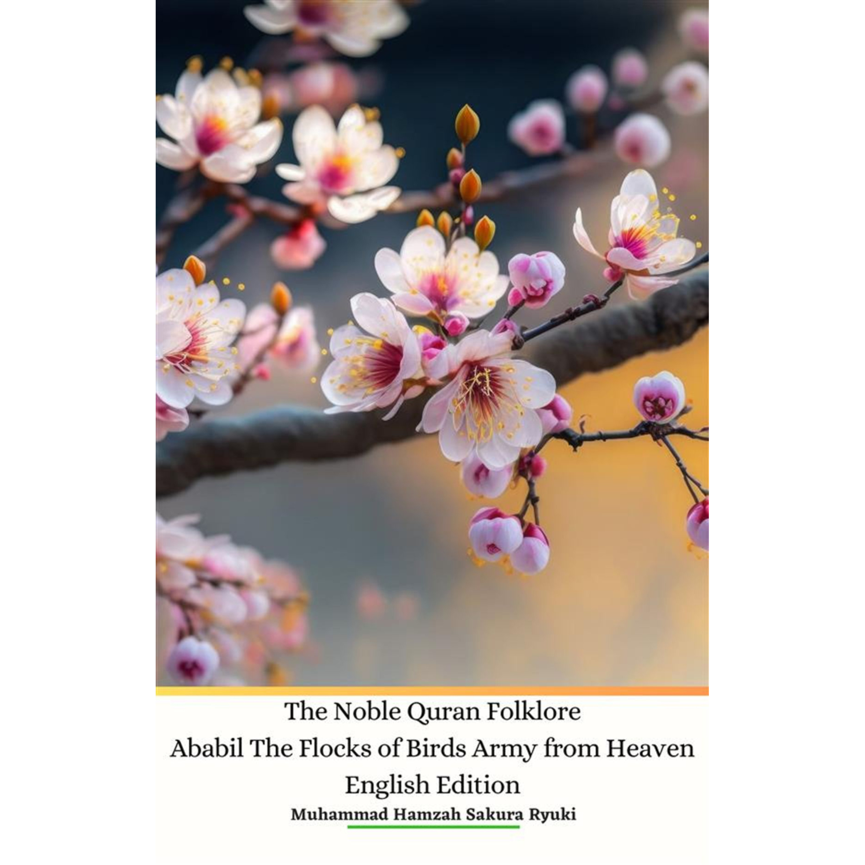 Xeno Legendium The Noble Quran Folklore Ababil The Flocks of Birds Army from Heaven English Edition Podcast Version