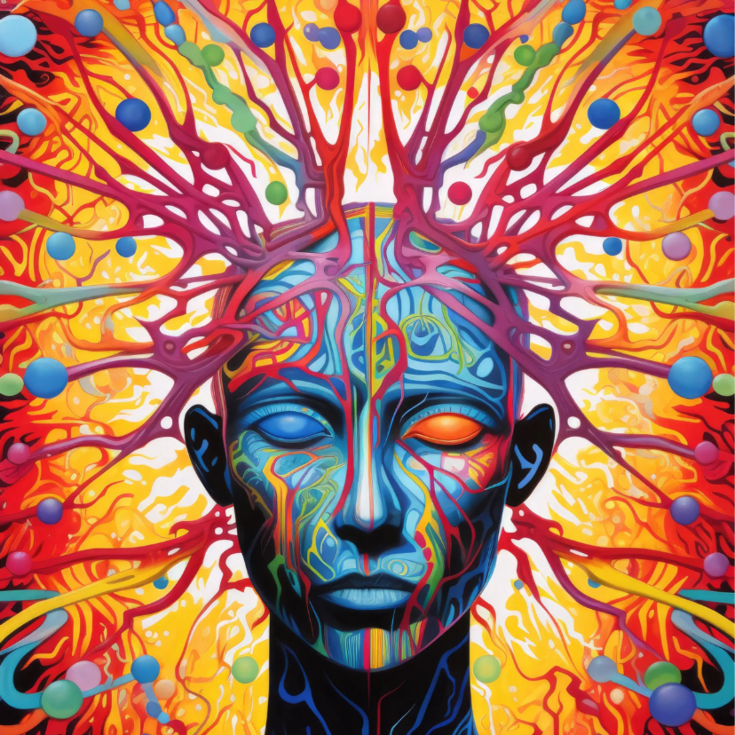 Visualization  episode artwork