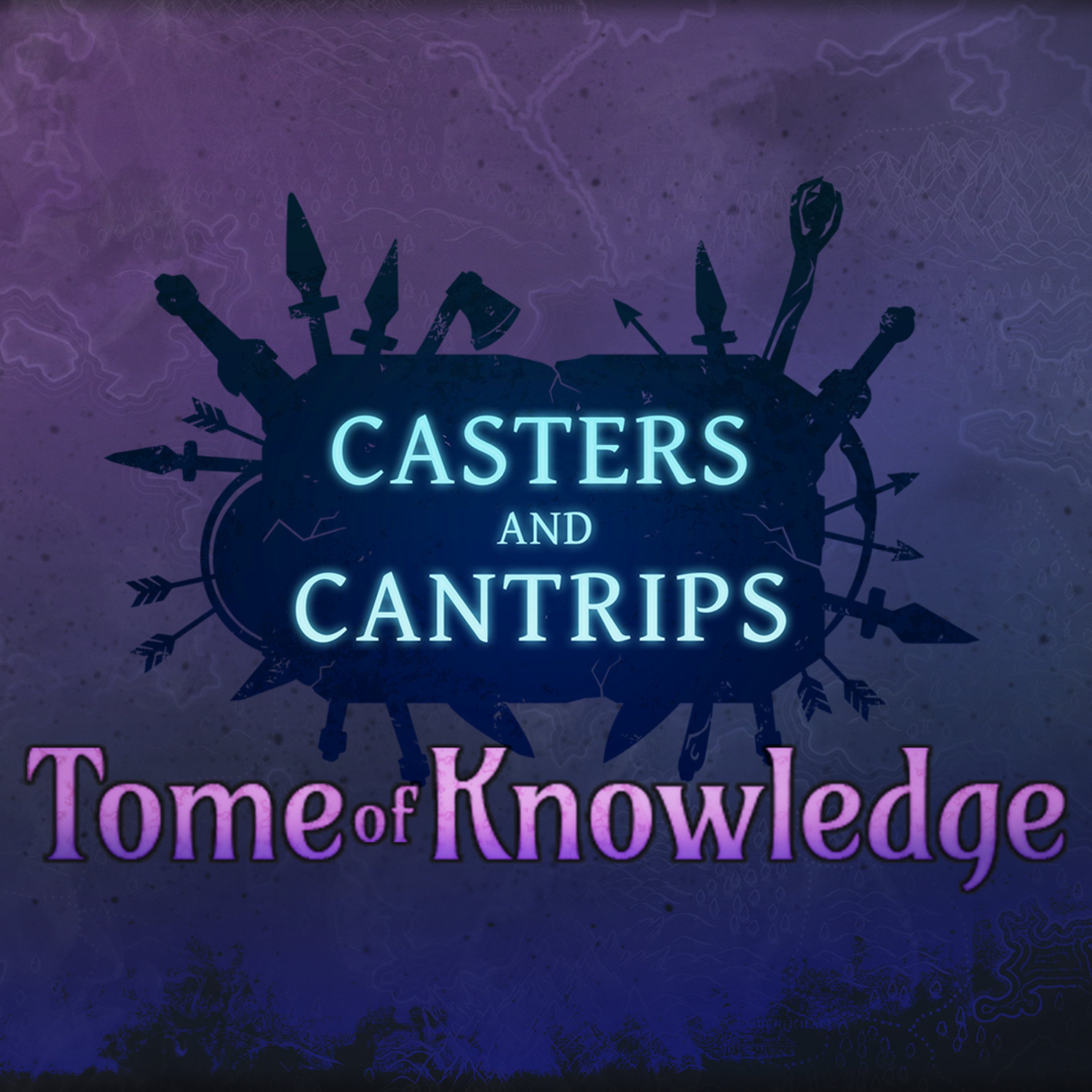 Tome of Knowledge: Can DMs Prep Too Much?