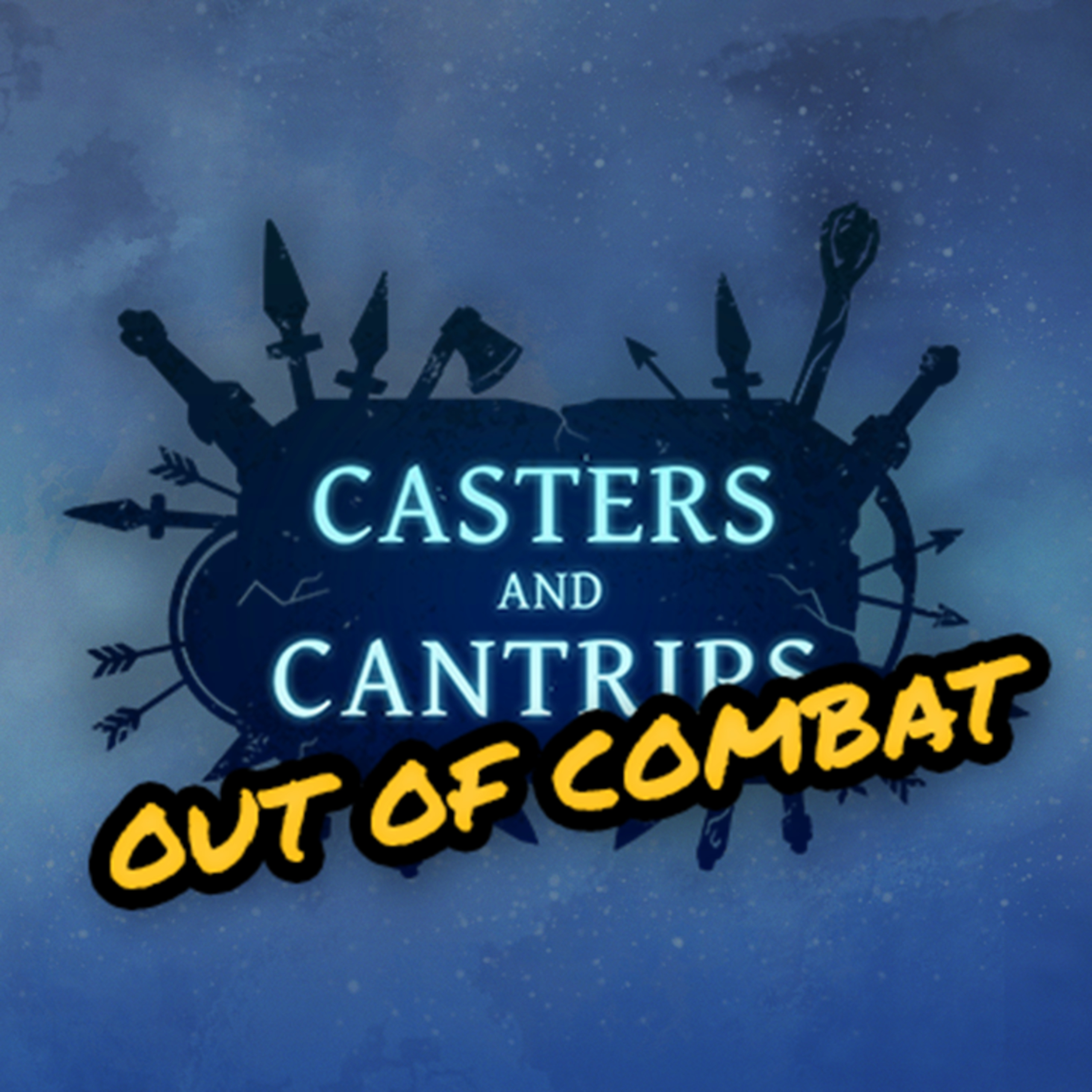 Out of Combat - C2E30