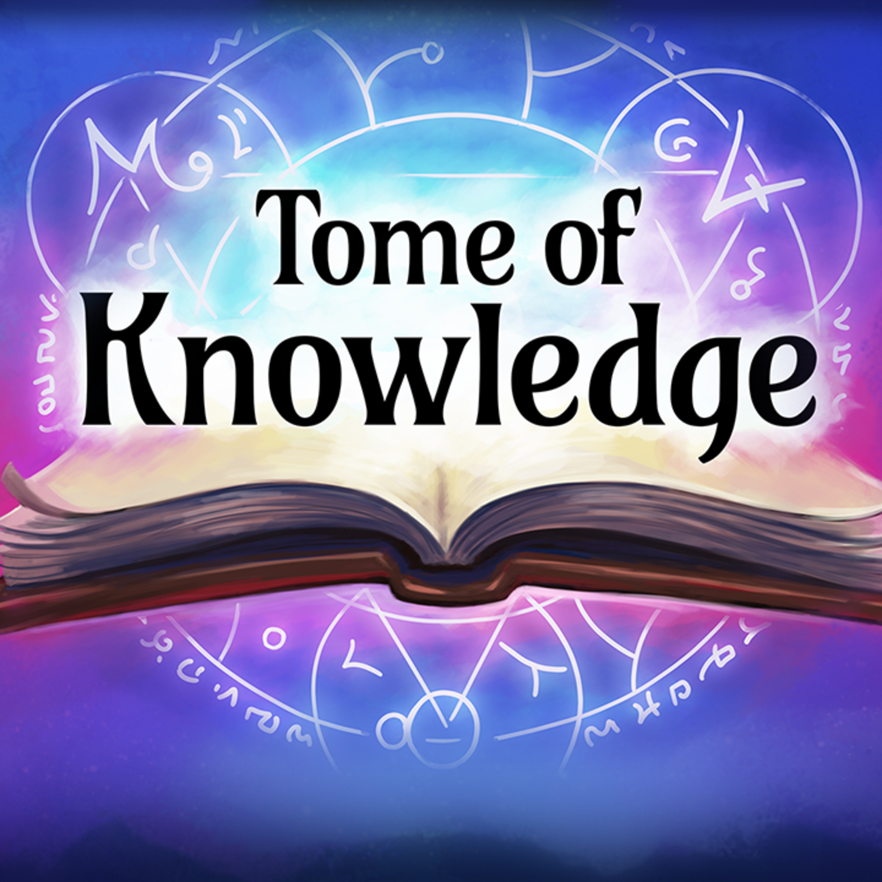 Tome of Knowledge: Who Would Play Your D&D Character?