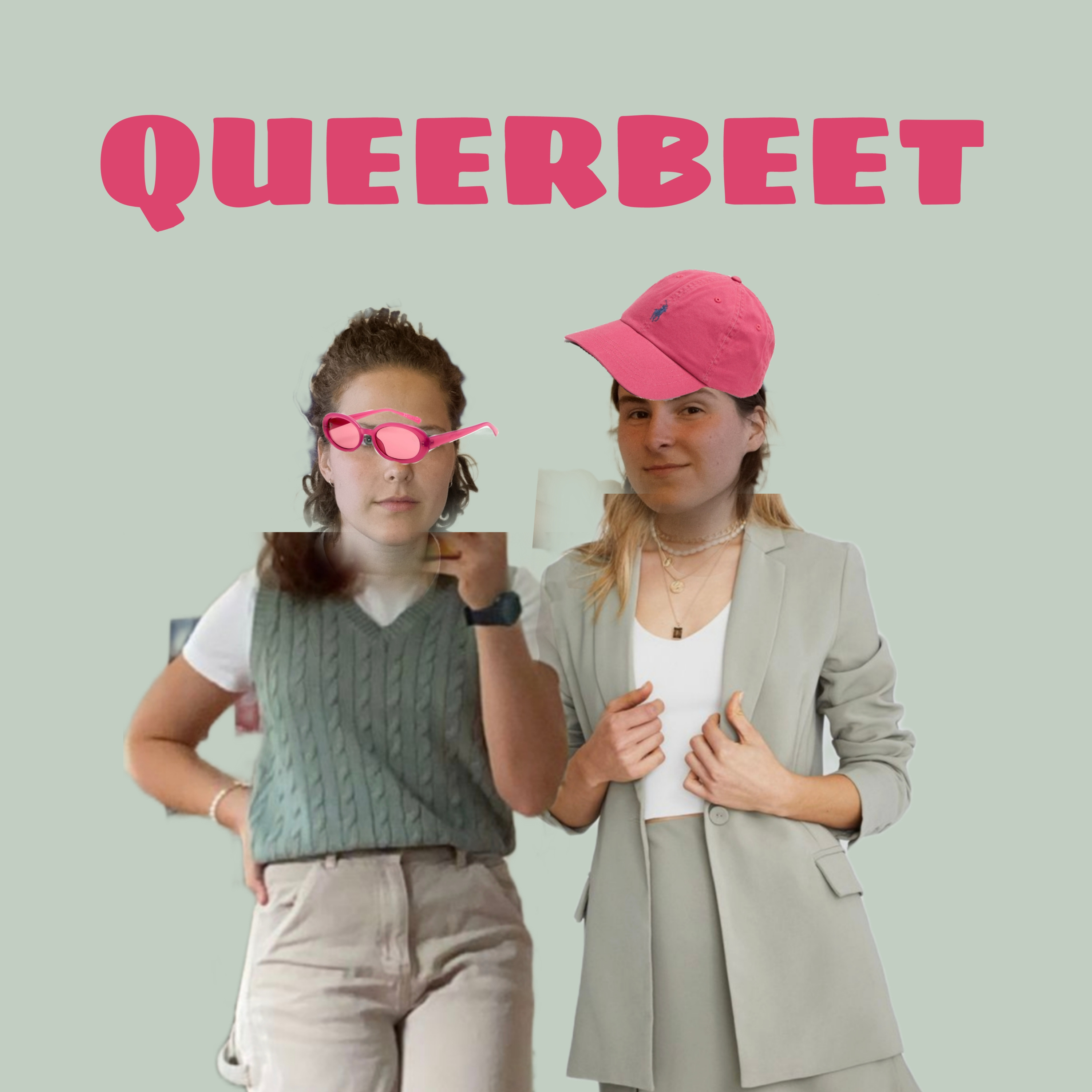 Folge 117: Die, in der EILEEN obsessed mit Carol 2.0 ist episode artwork