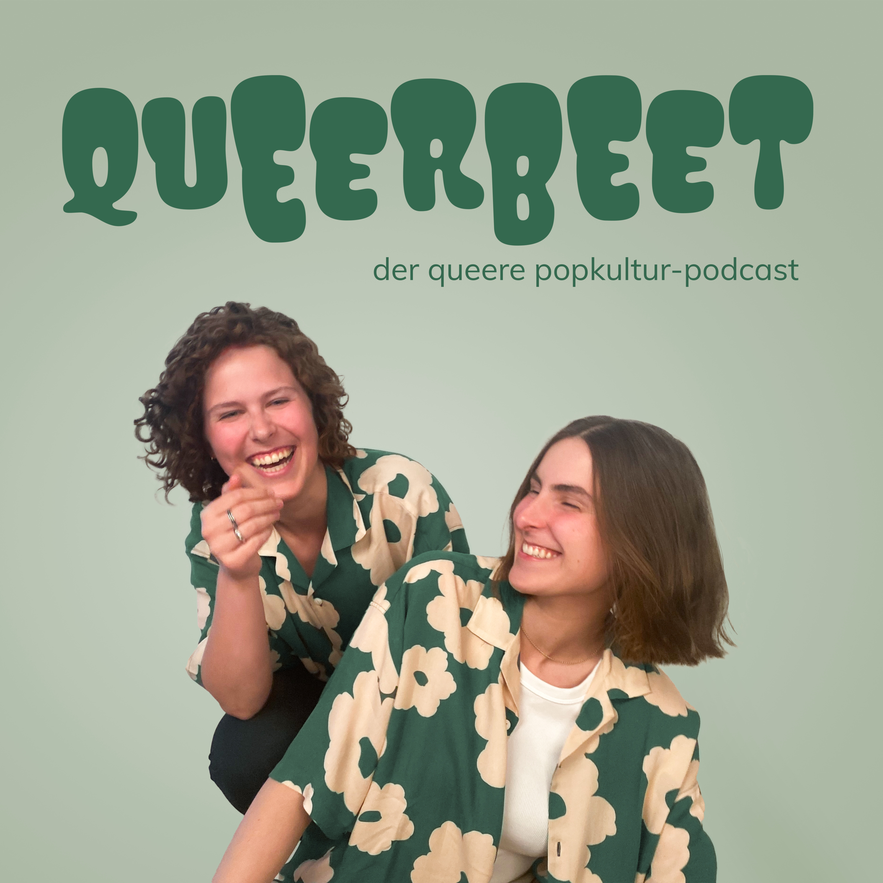 Folge 89: Die, in der wir TÁR nicht von TÁRTIST trennen episode artwork