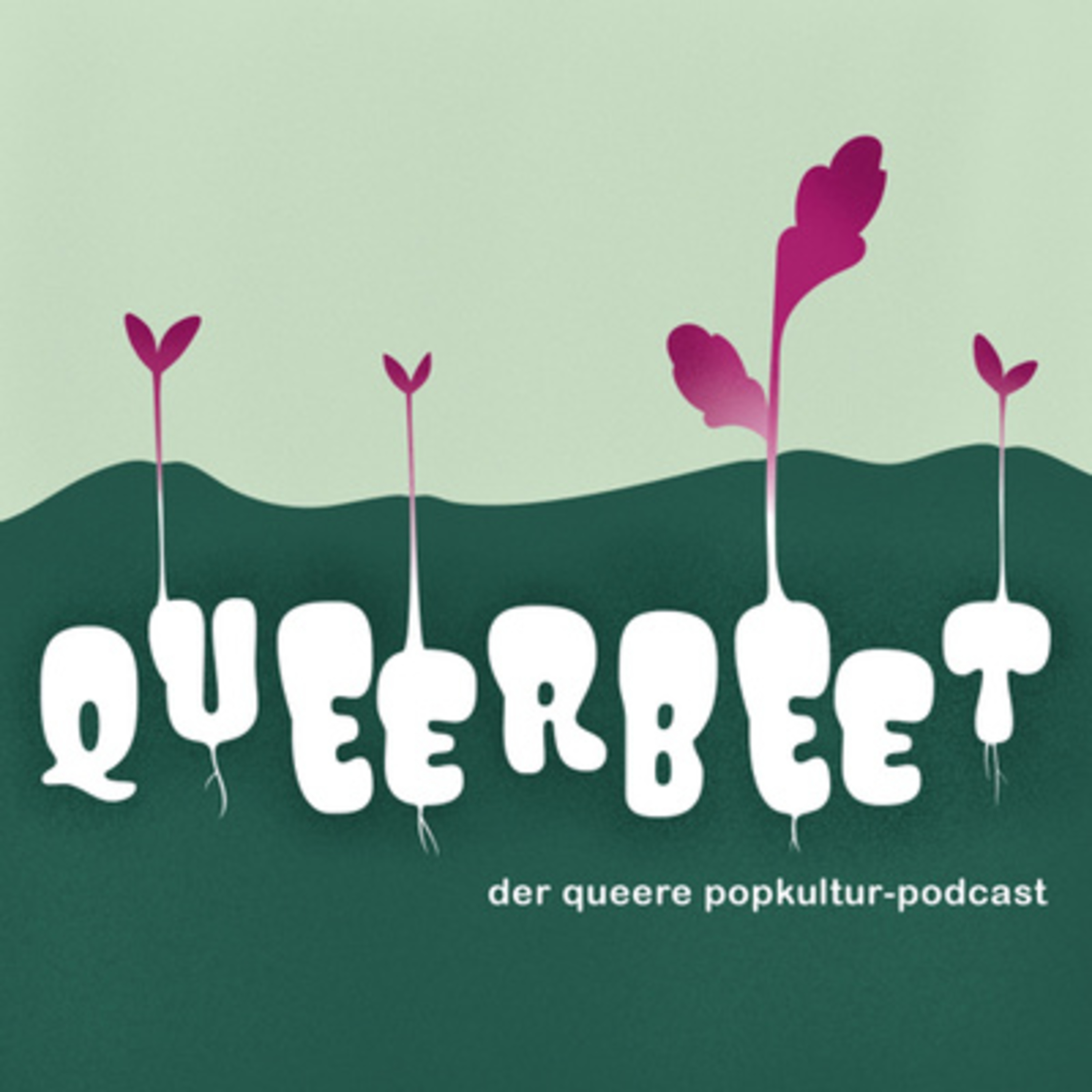 Folge 14: Die, in der es nur 36 Fragen zum Verlieben braucht (Teil 1) episode artwork