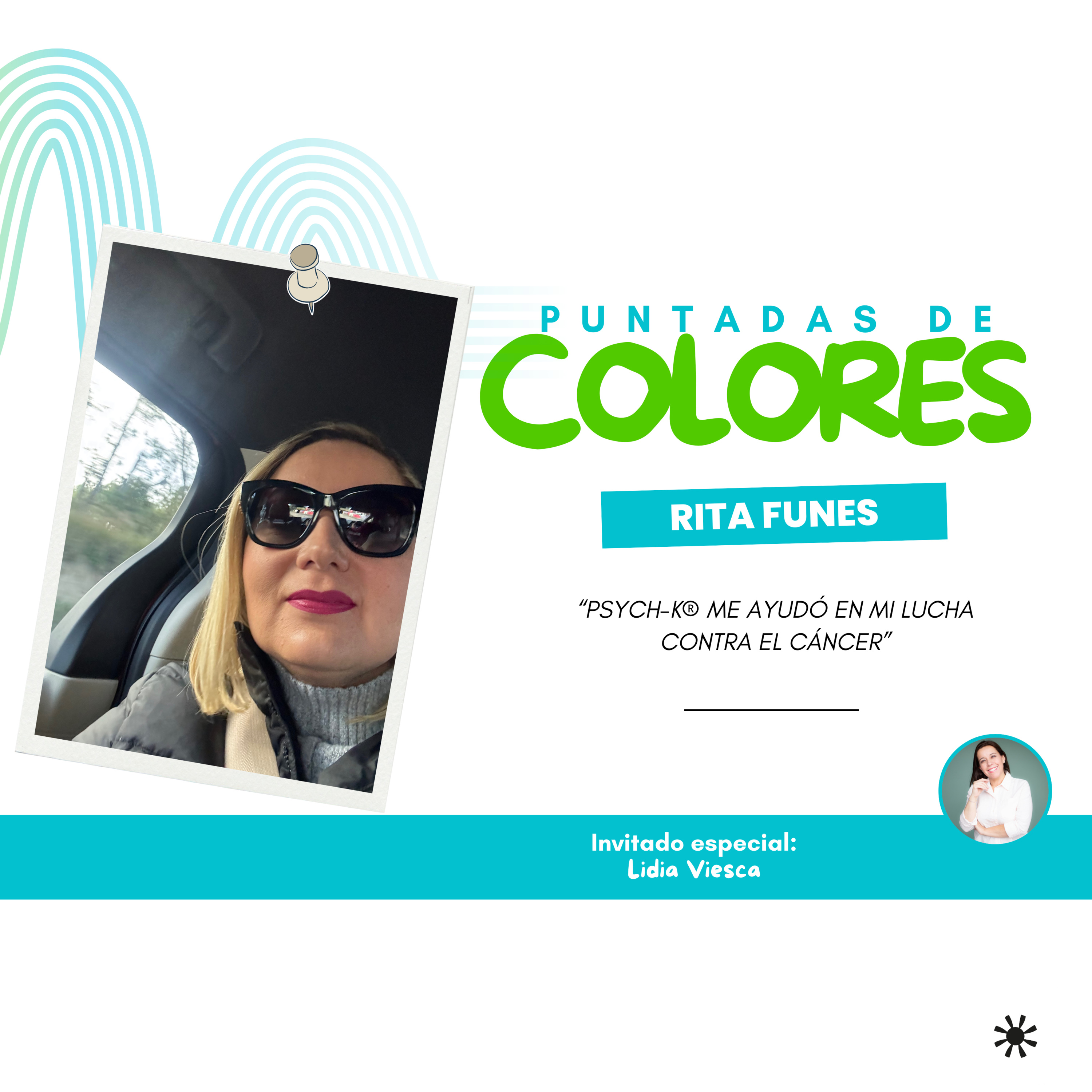 Puntadas de Colores