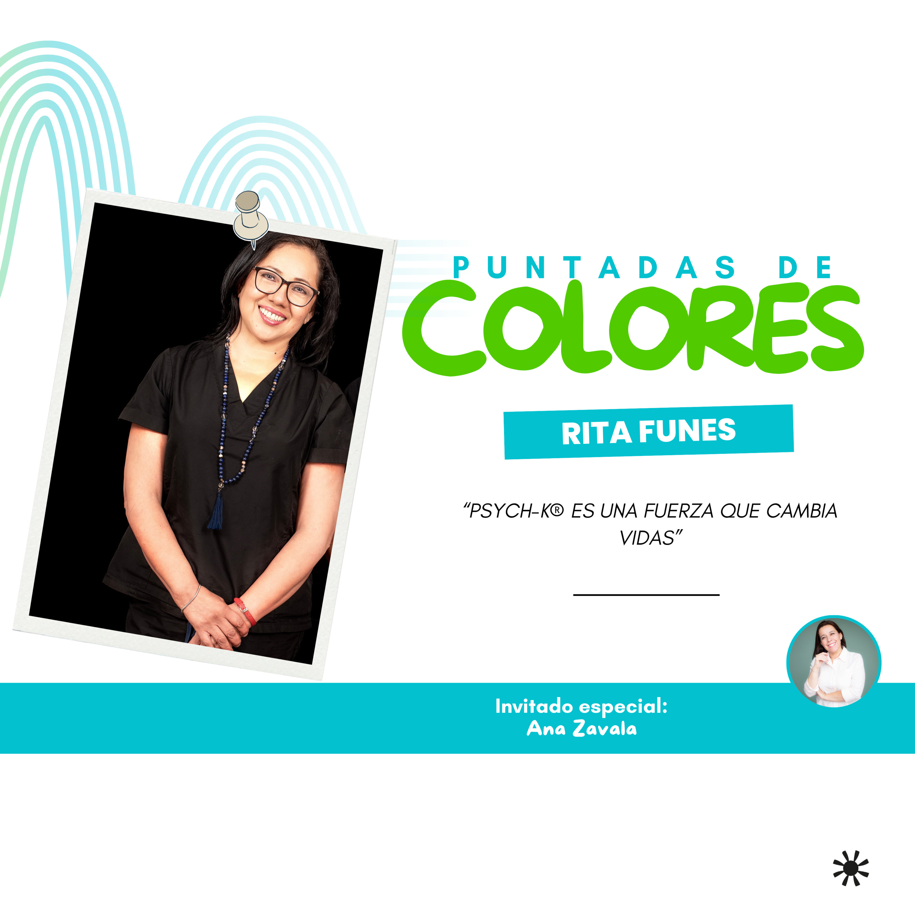 Puntadas de Colores