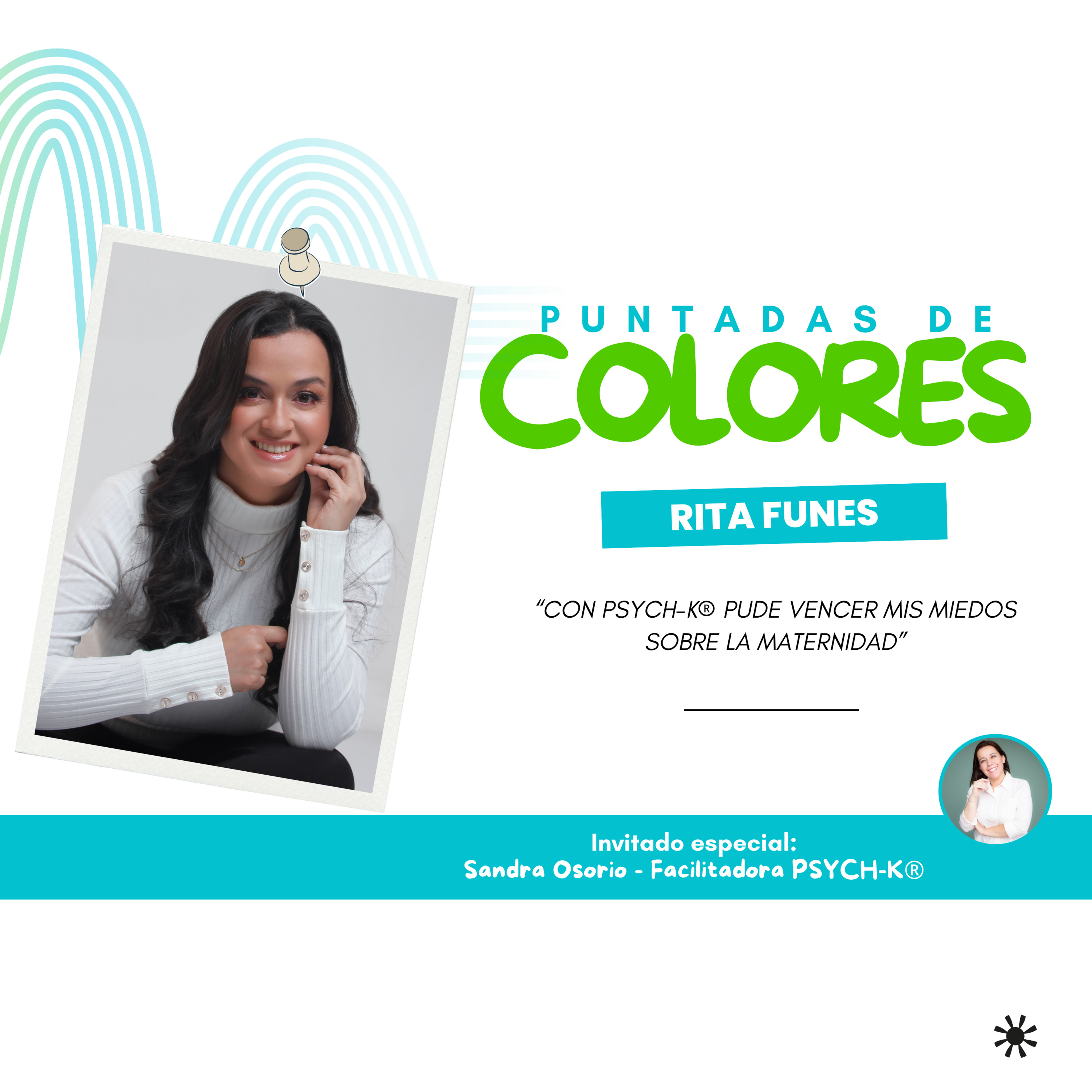 Puntadas de Colores