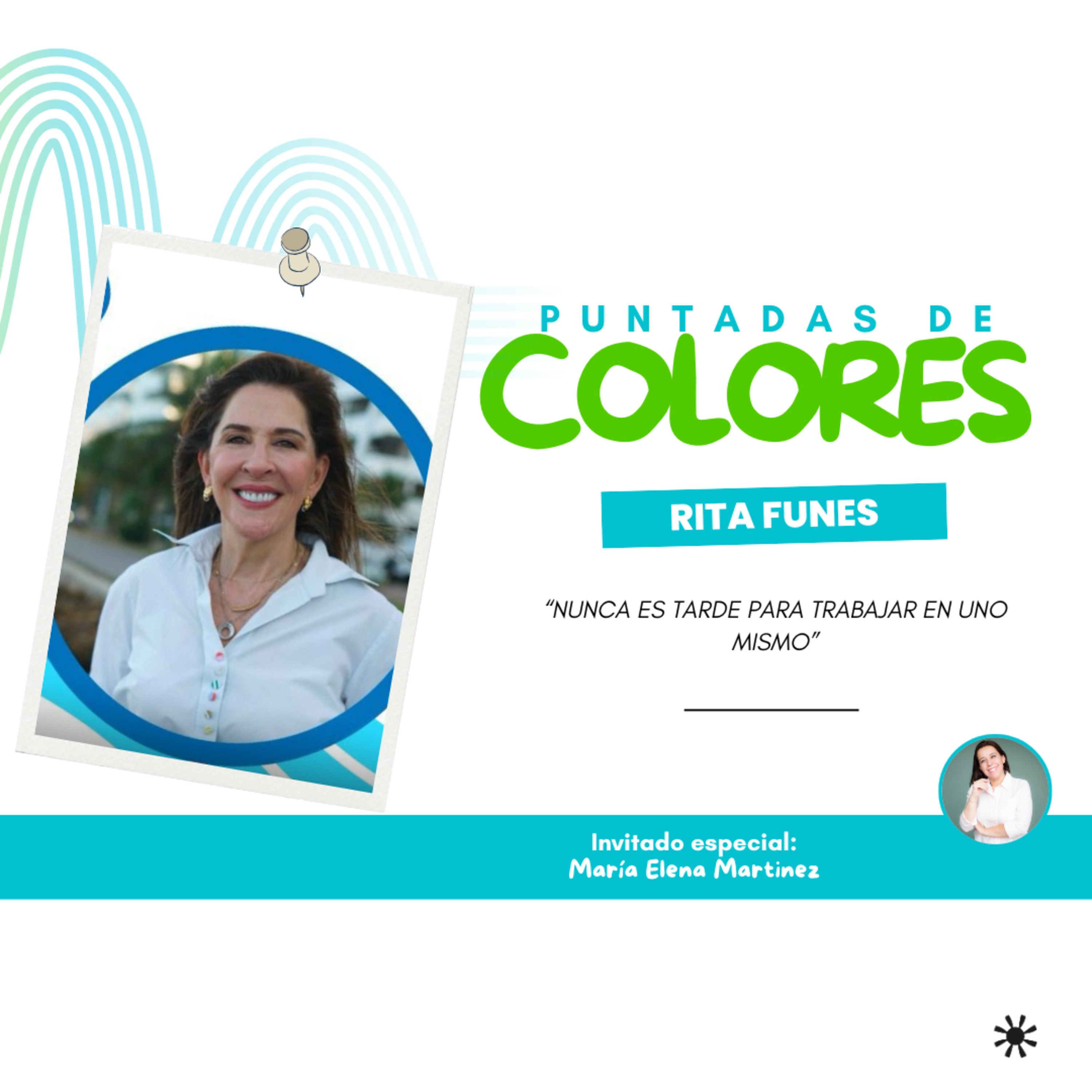 Puntadas de Colores