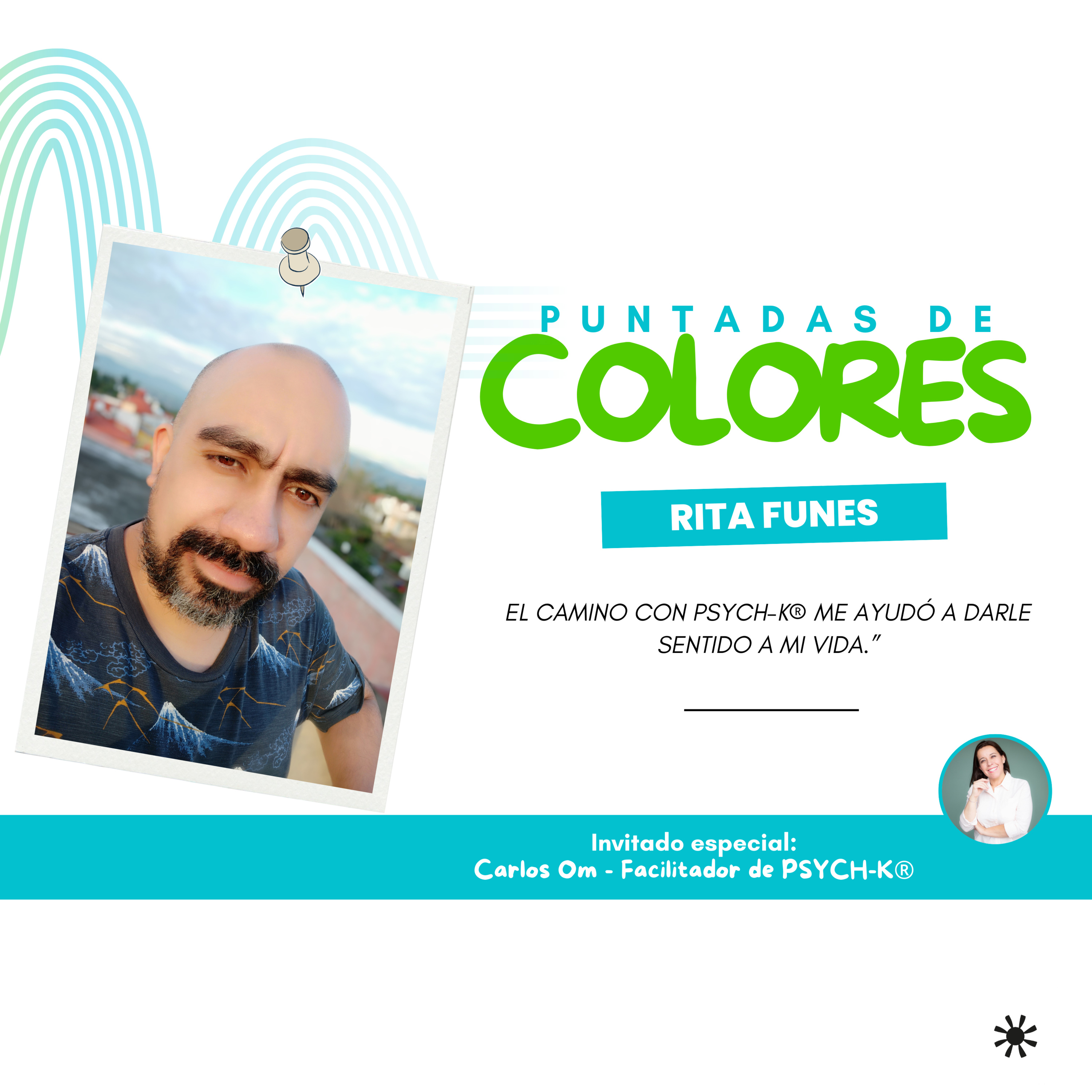 Puntadas de Colores