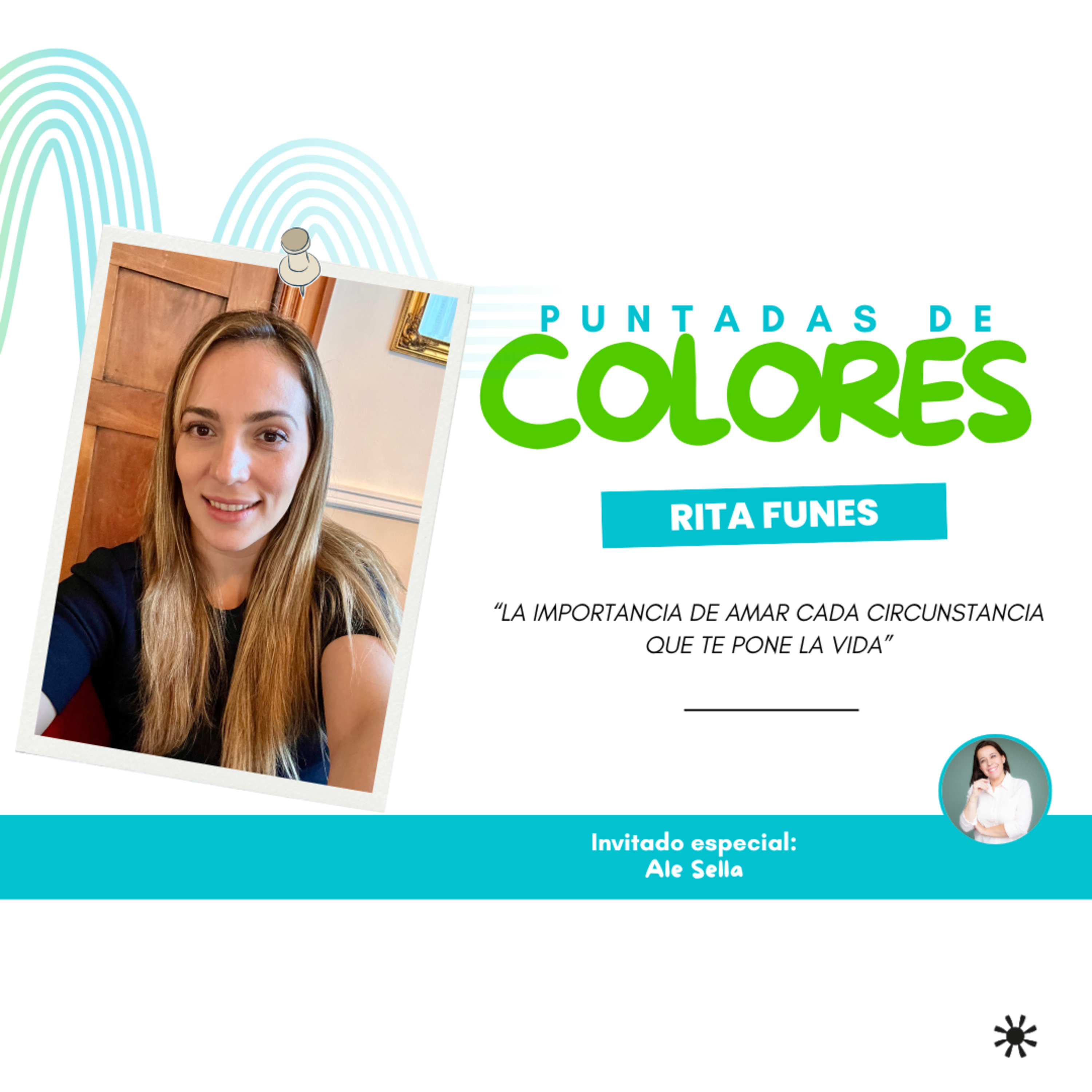 Puntadas de Colores