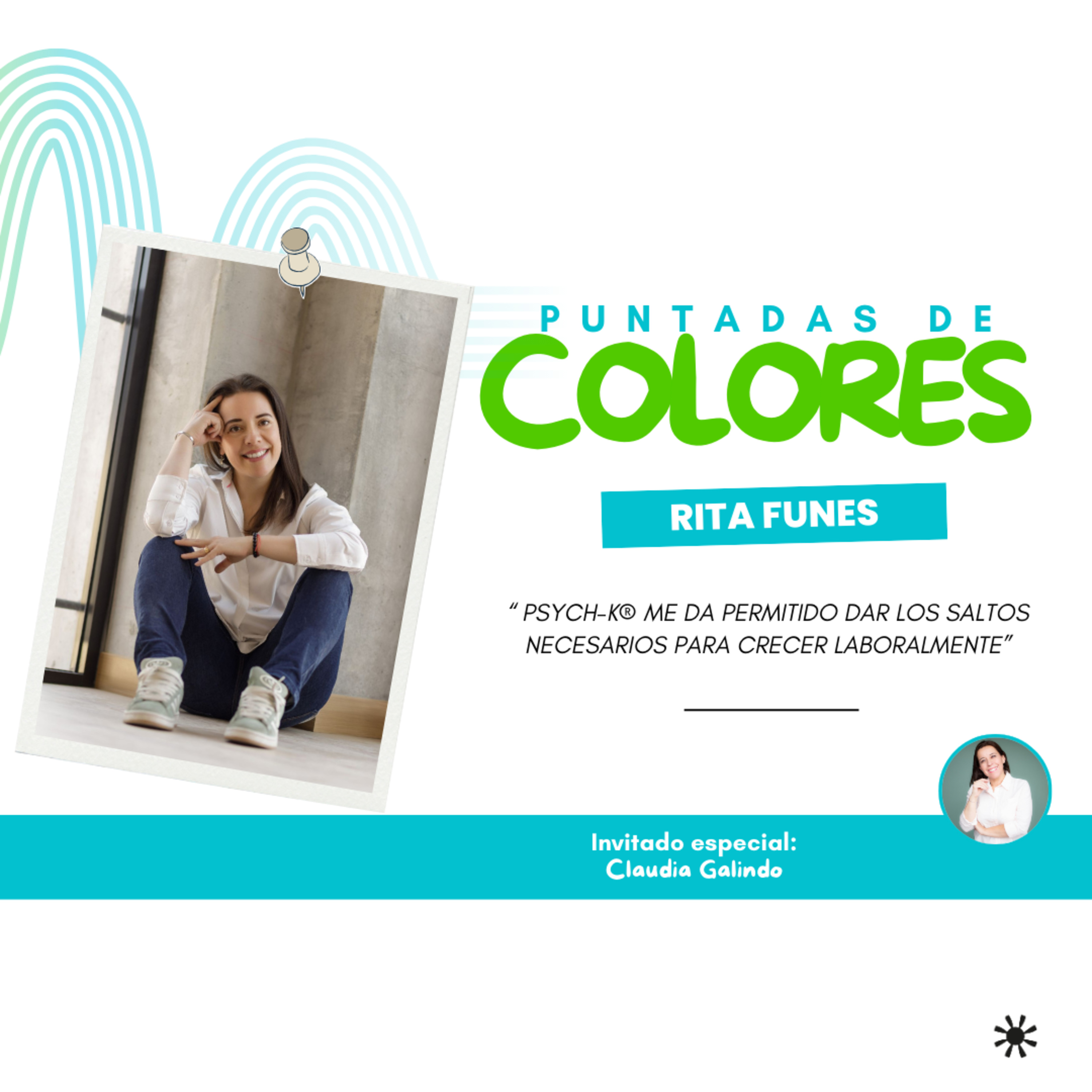 Puntadas de Colores