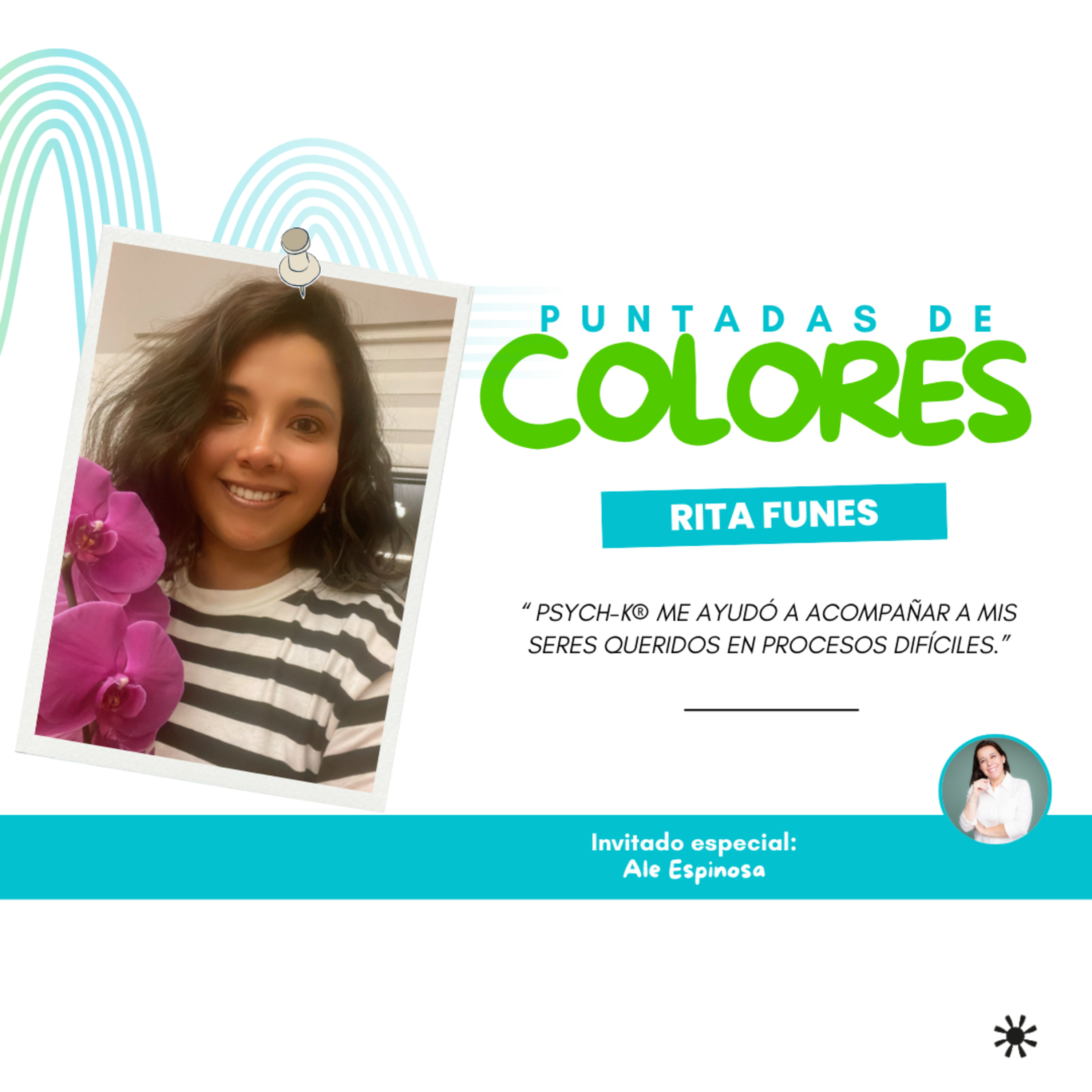 Puntadas de Colores