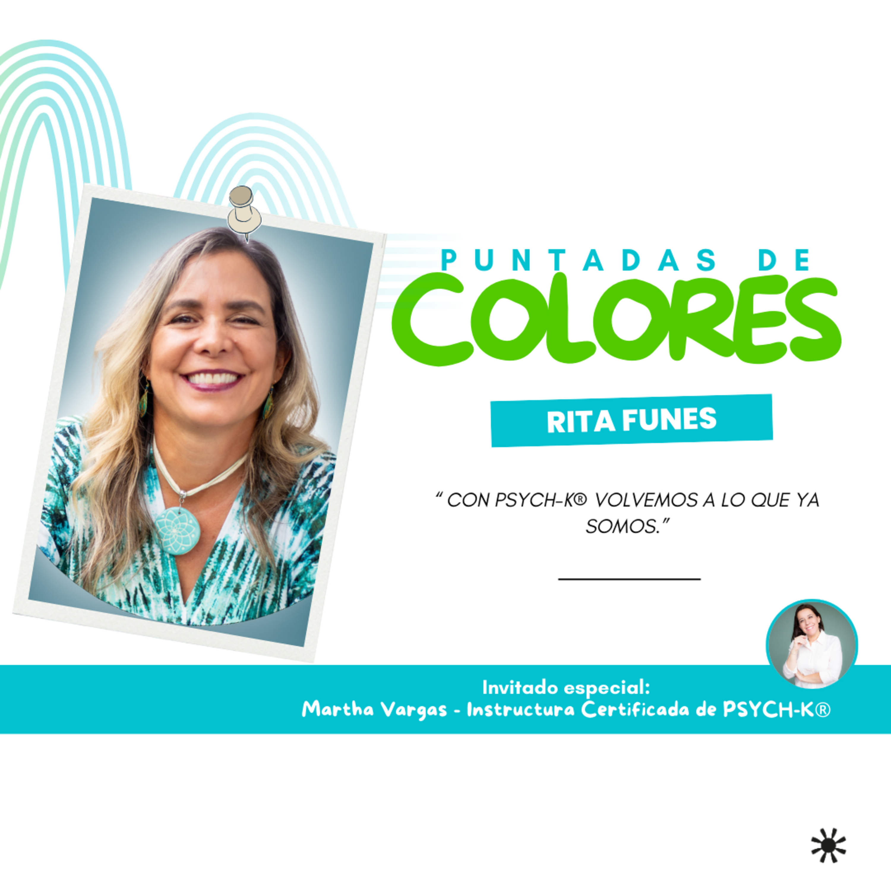 Puntadas de Colores