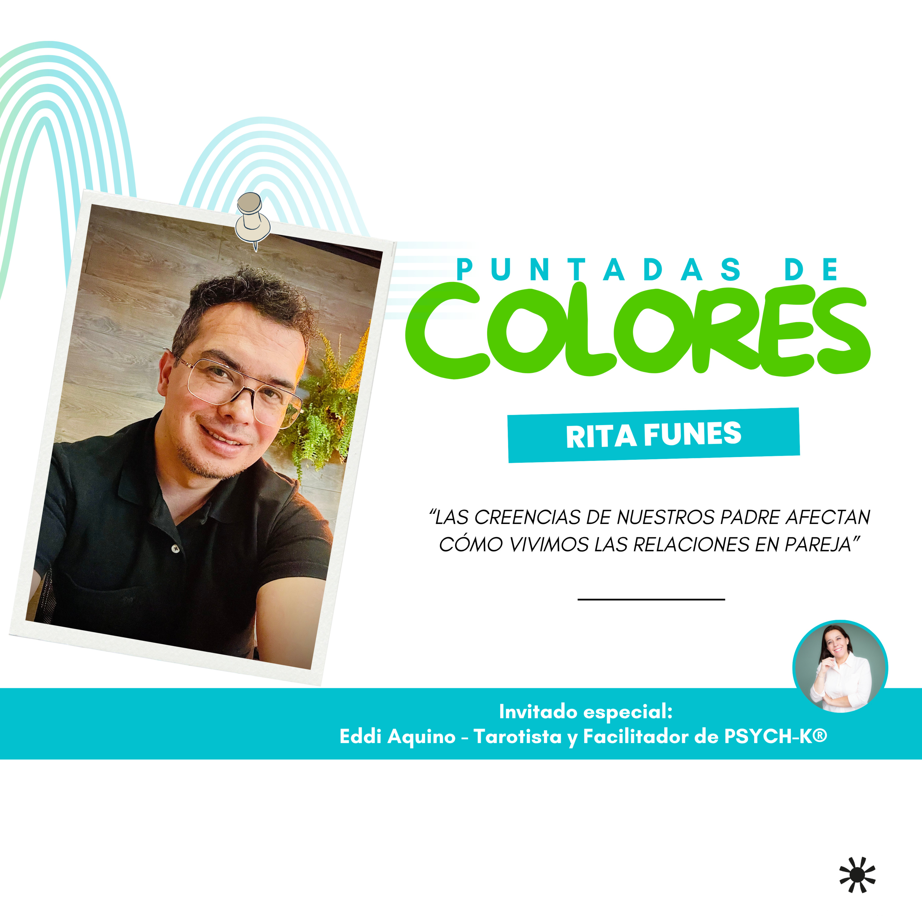 Puntadas de Colores