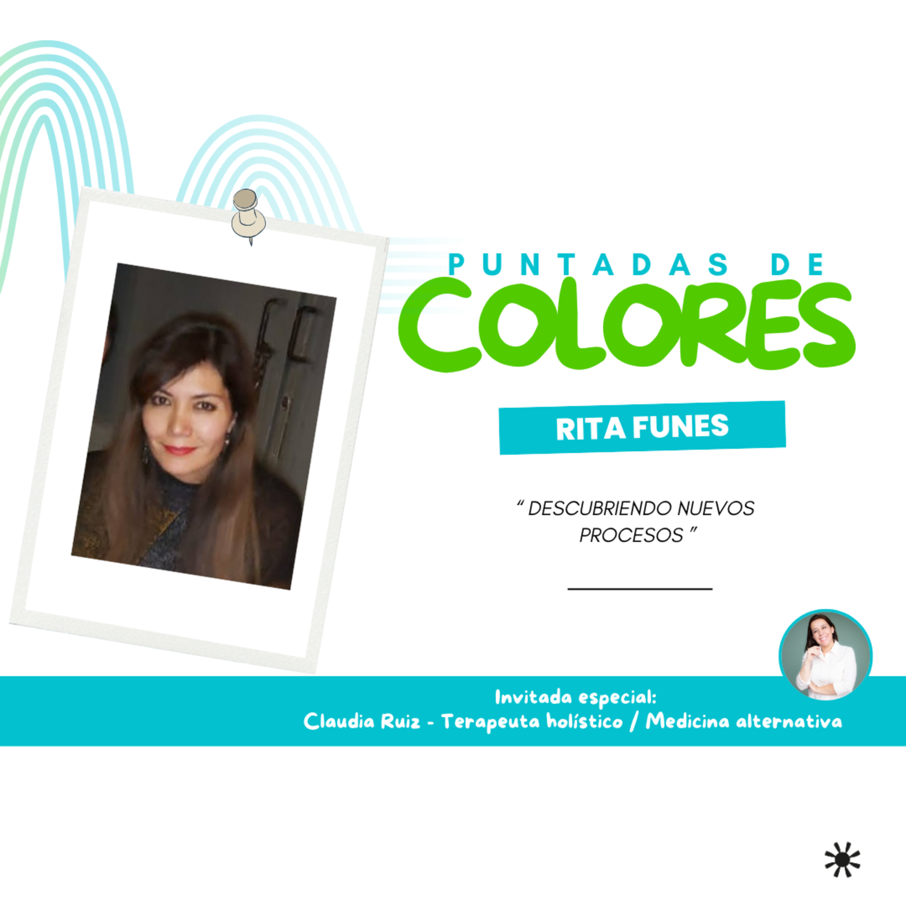 Puntadas de Colores