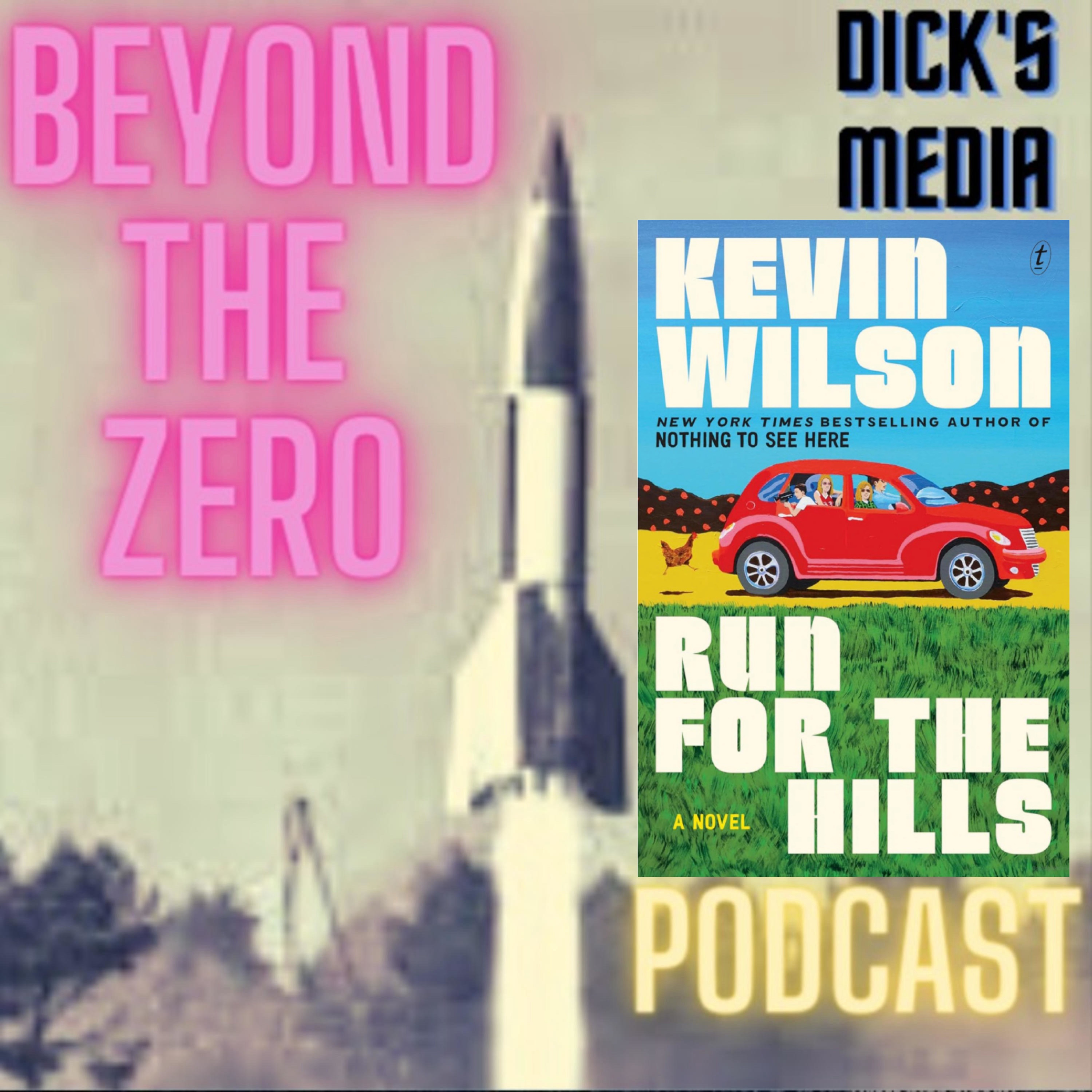 Beyond The Zero