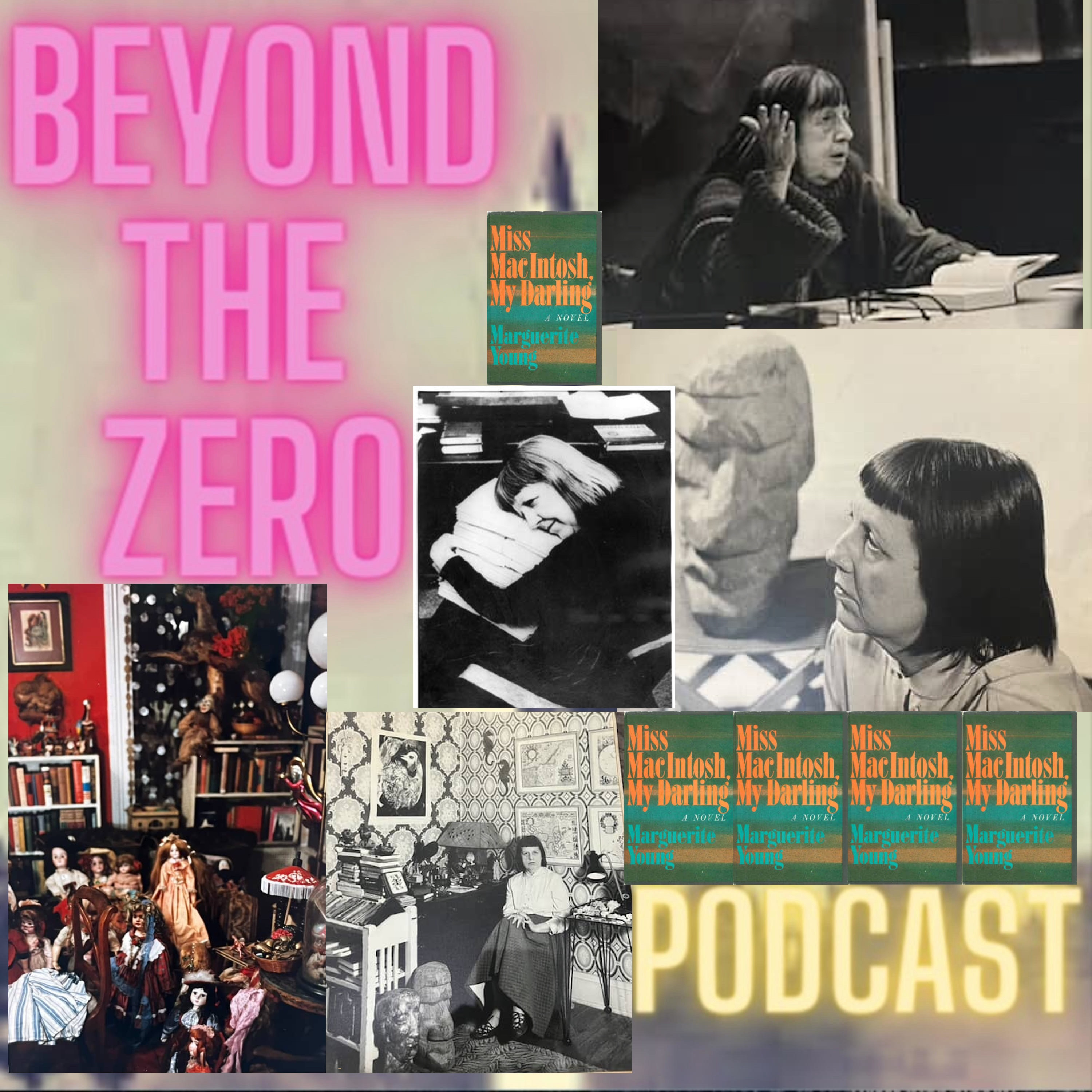 Beyond The Zero