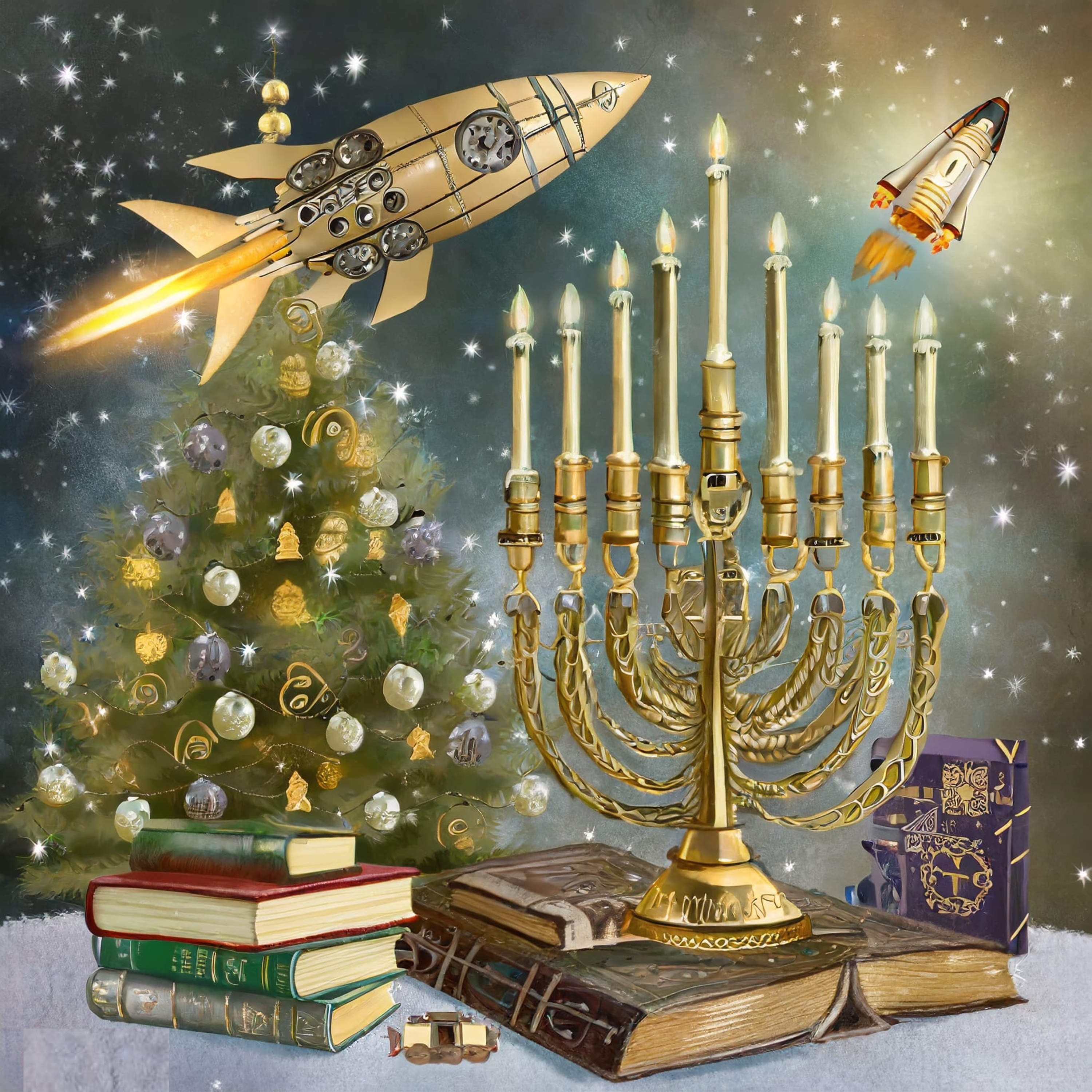 BTZ End of Year Special Part 1