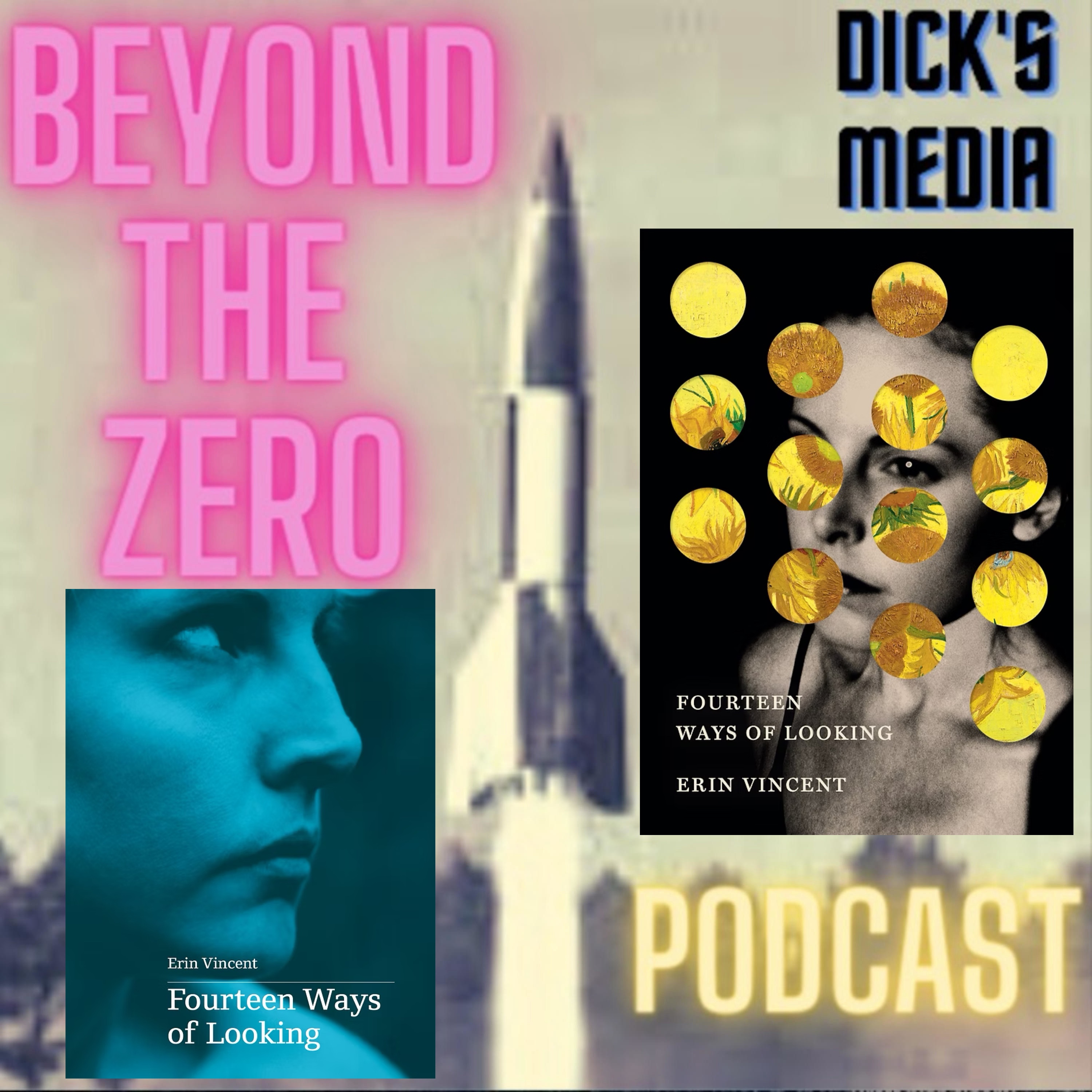 Erin Vincent - FOURTEEN WAYS OF LOOKING episode artwork