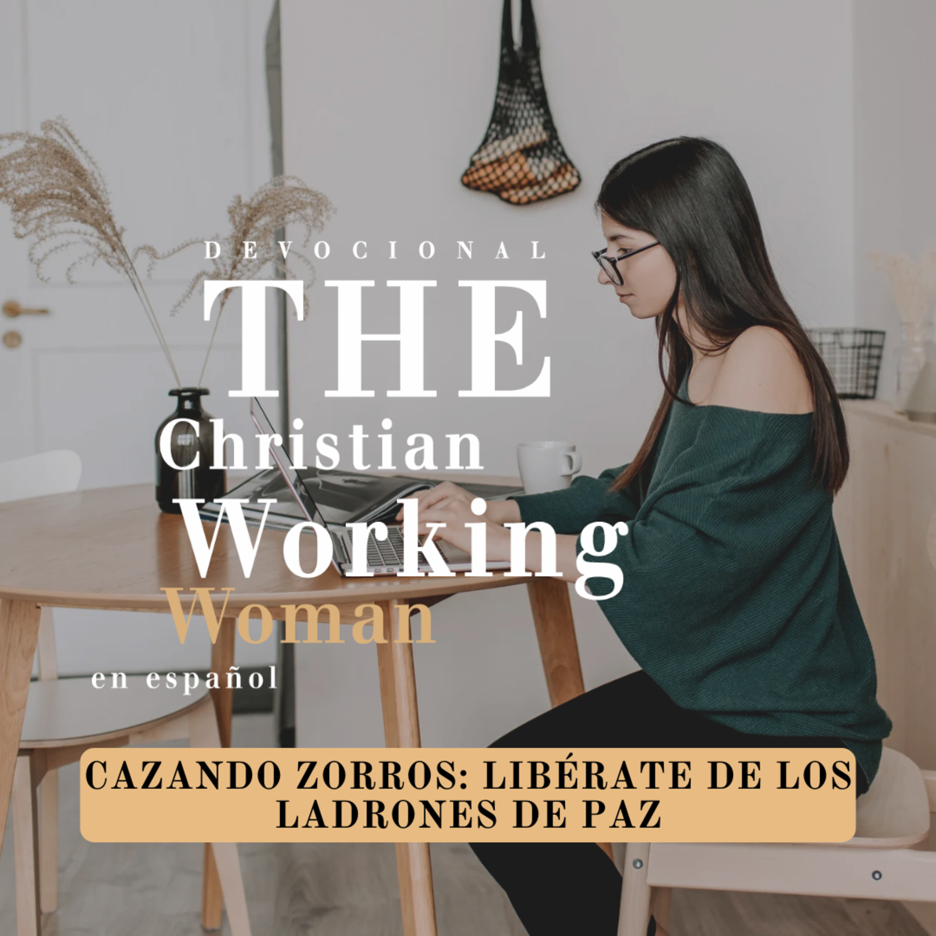 Cazando Zorros: Libérate de los ladrones de paz - Parte 3  episode artwork