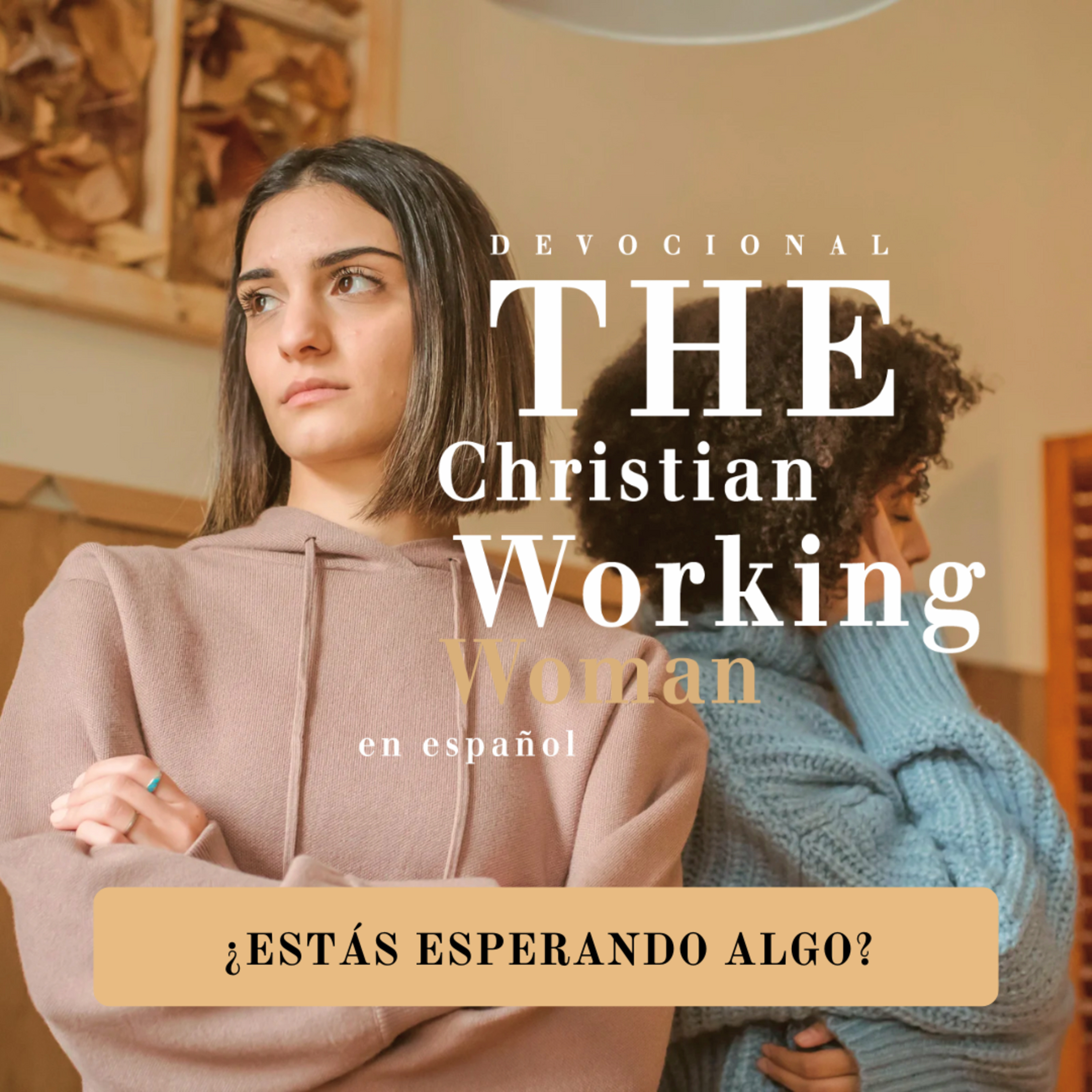 ¿Estás esperando algo? - Parte 5 episode artwork