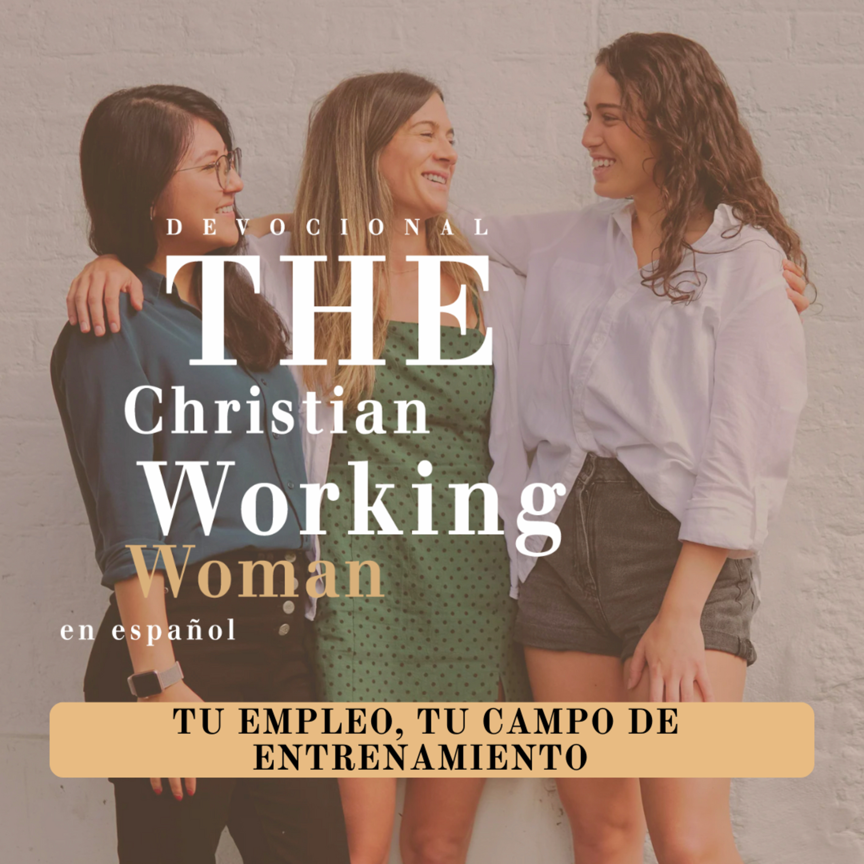 Tu empleo, tu campo de entrenamiento - Parte 3