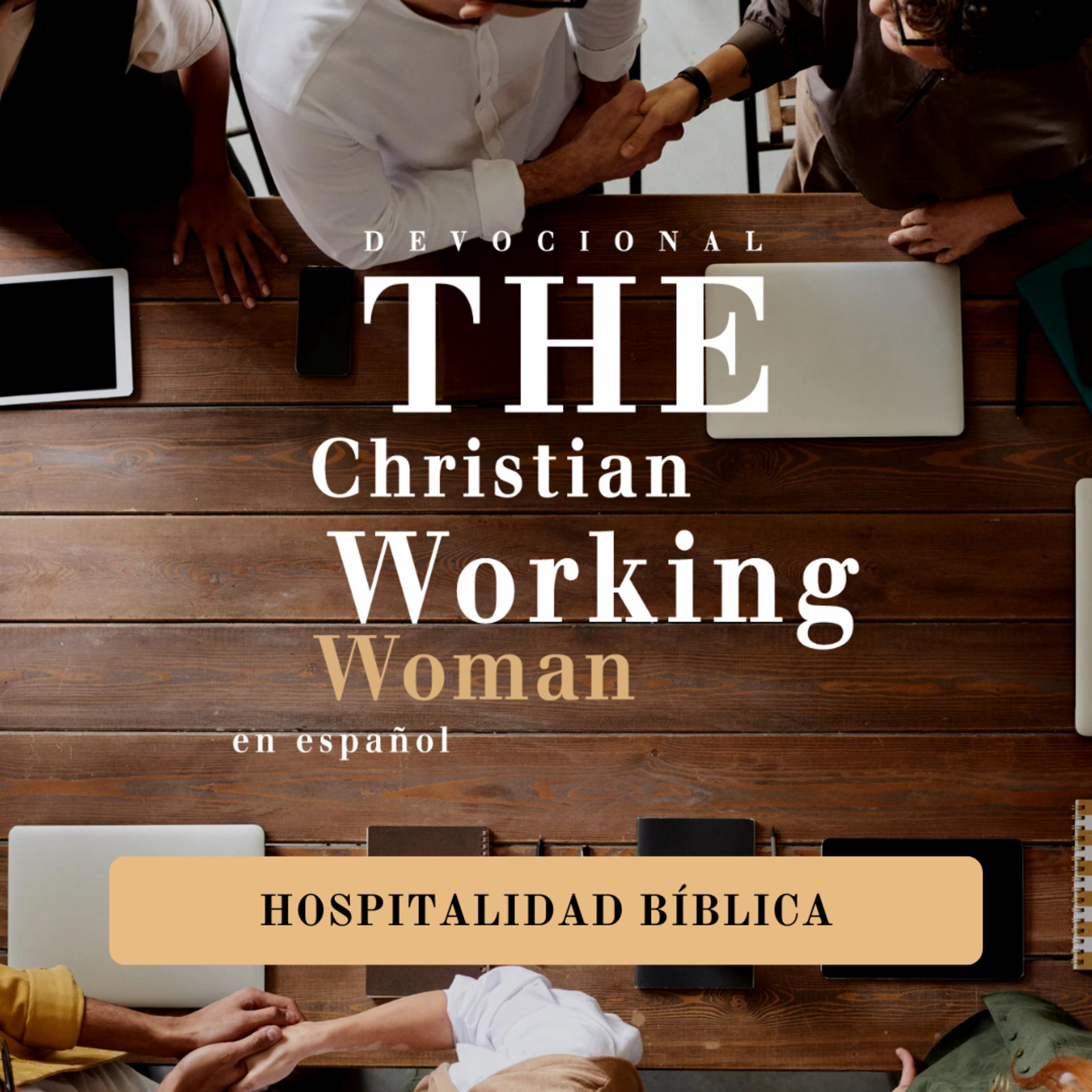 Hospitalidad Bíblica - Parte 1 