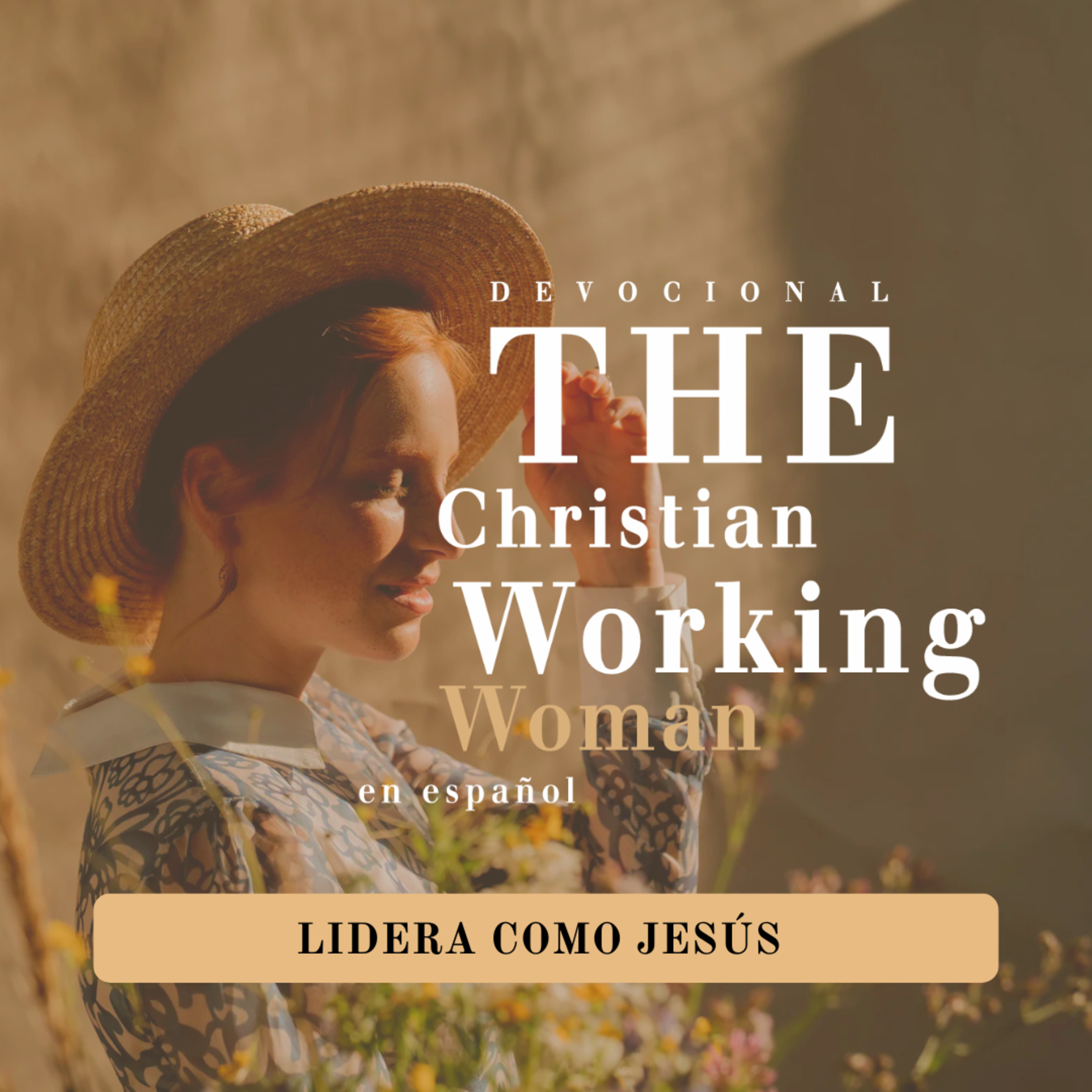 Lidera como Jesús - Parte 1
