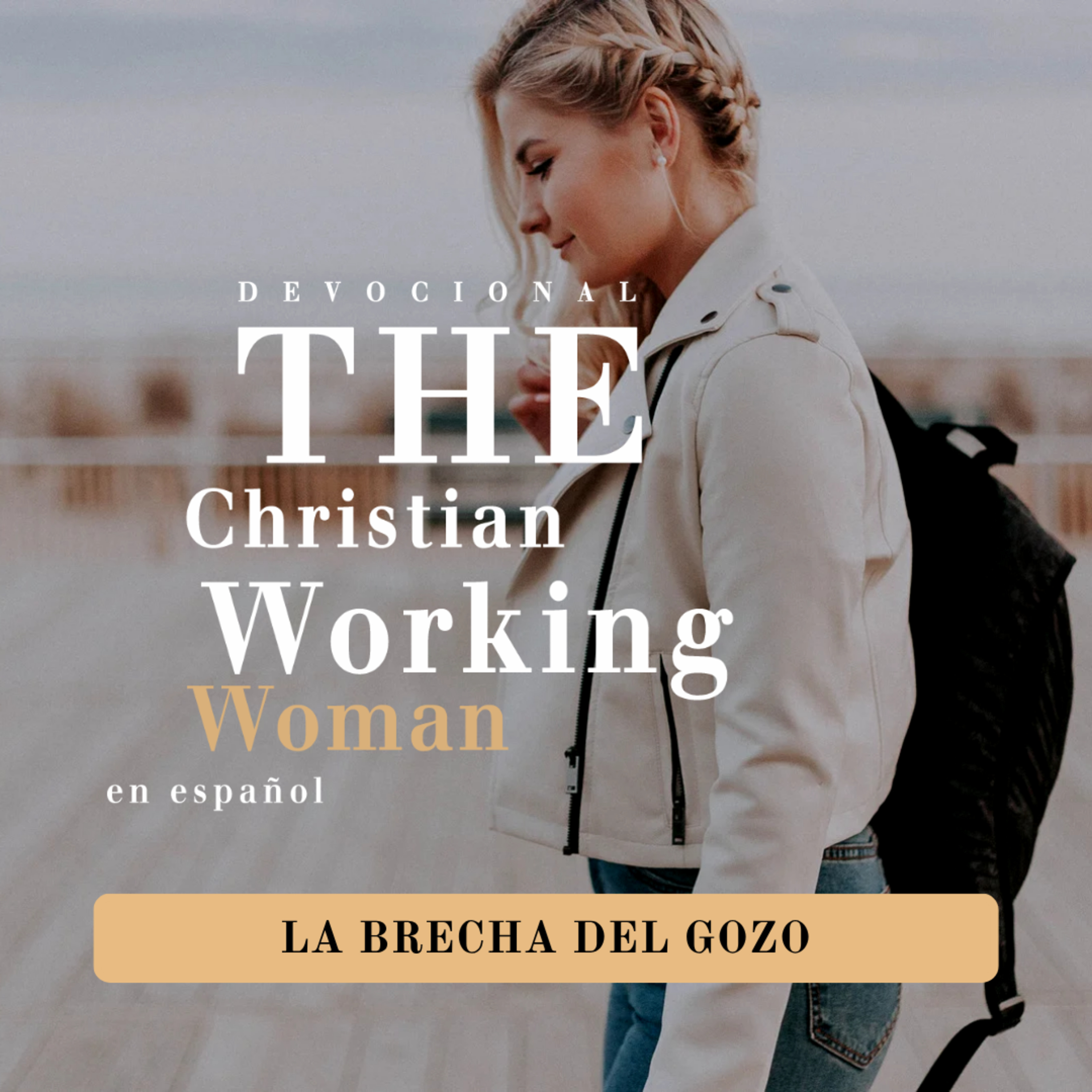 Portada de The Christian Working Woman en Español