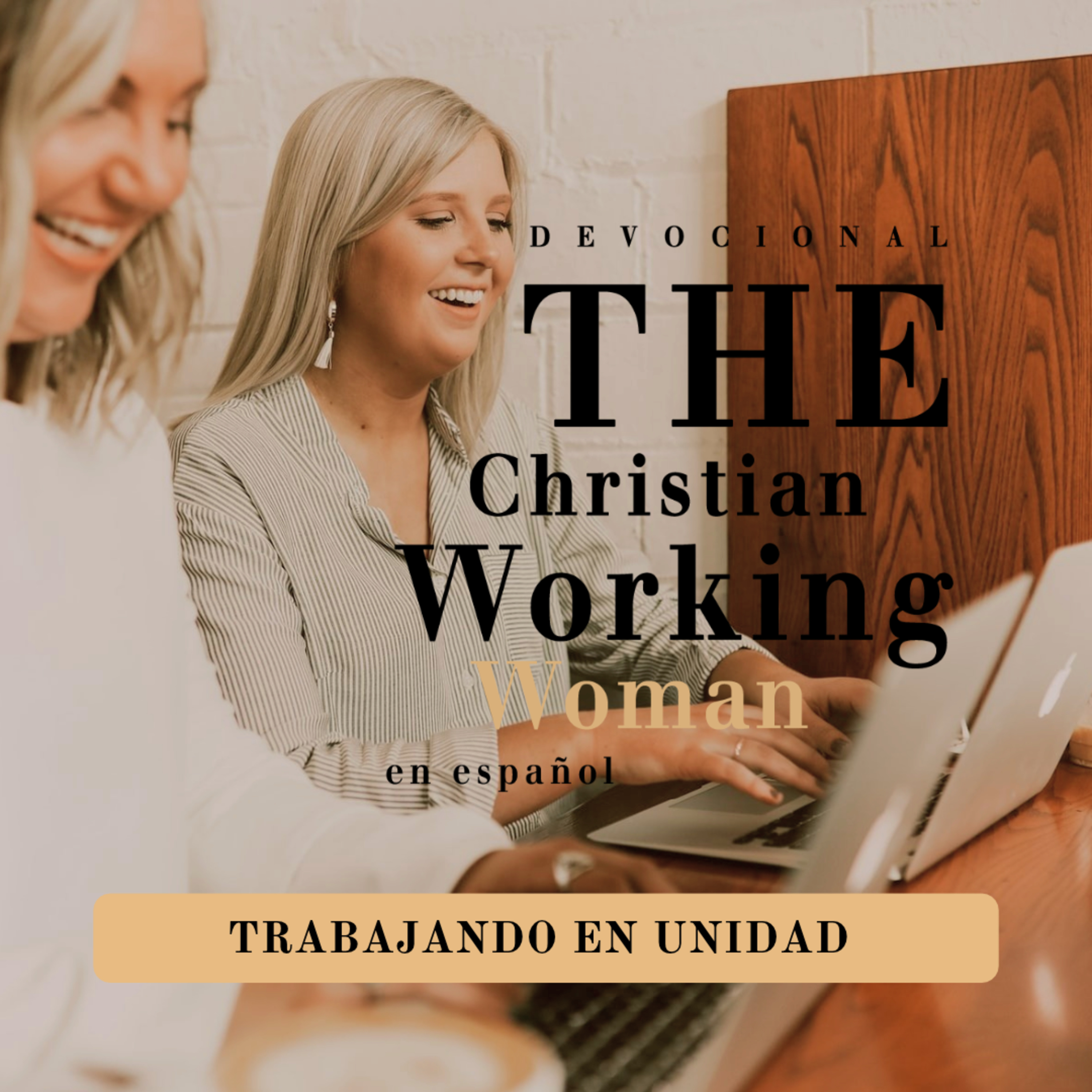 Portada de The Christian Working Woman en Español