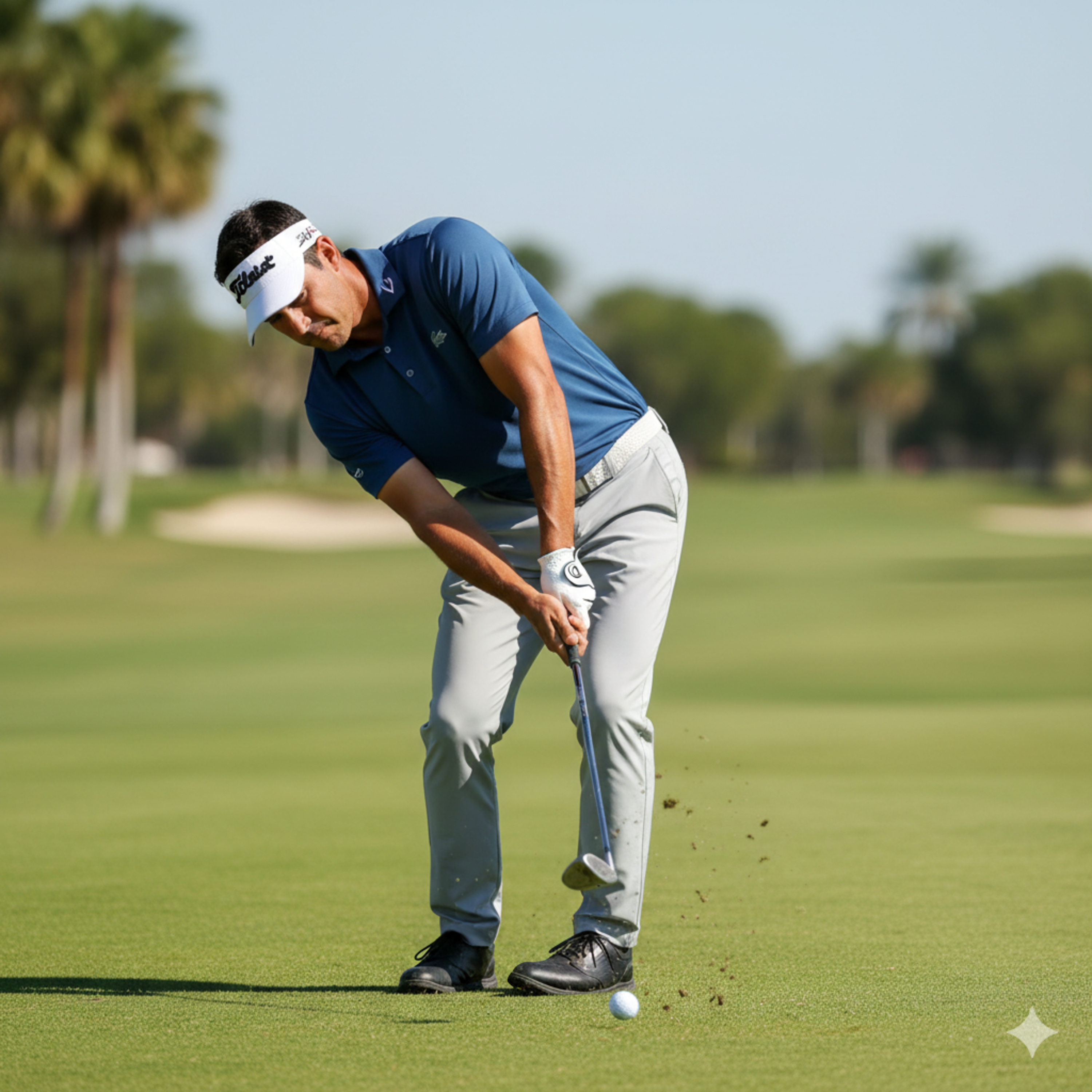 1037話 伸び上がりのミスは〇〇筋を意識してみよう 1037話 伸び上がりのミスは〇〇筋を意識してみよう