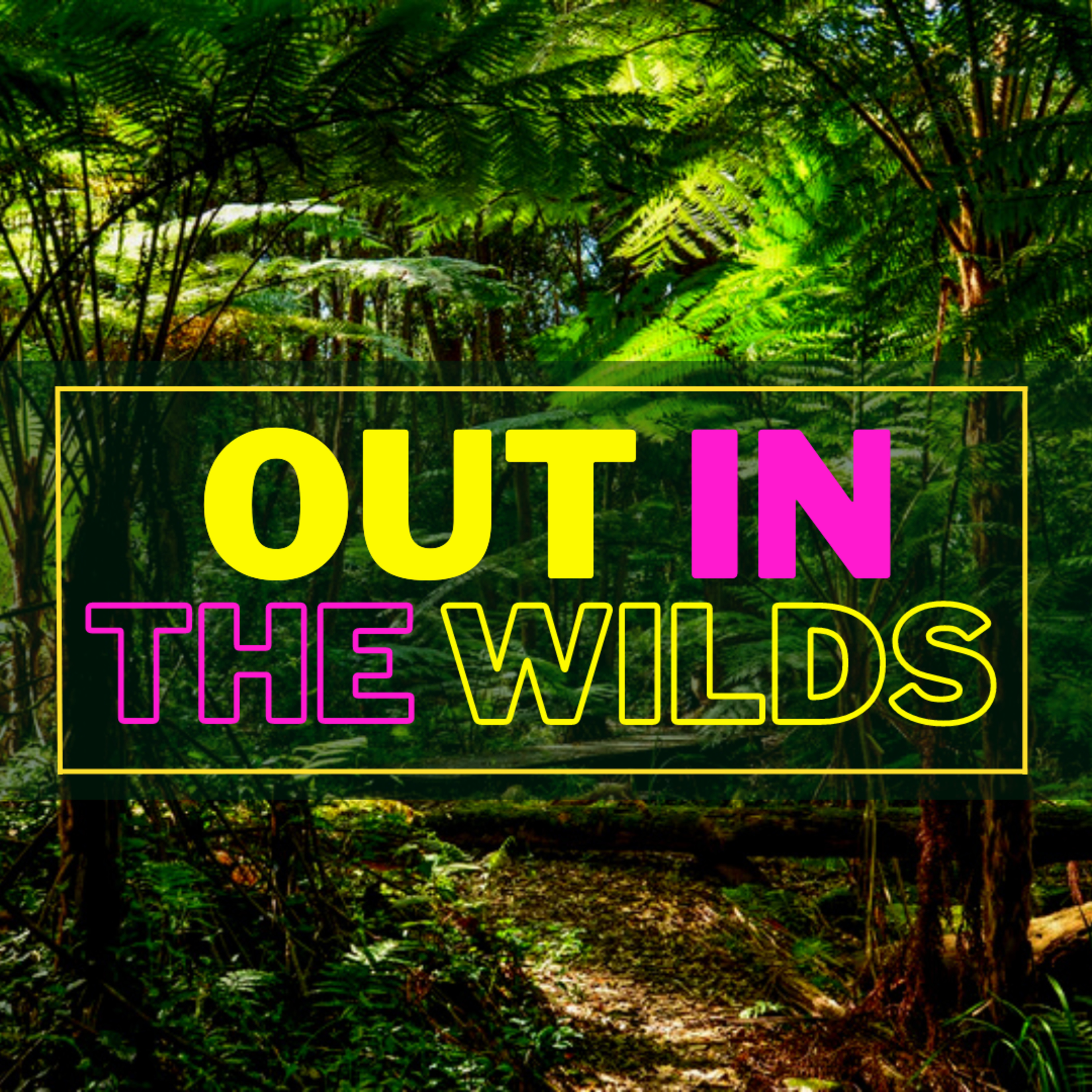 Out In The Wilds