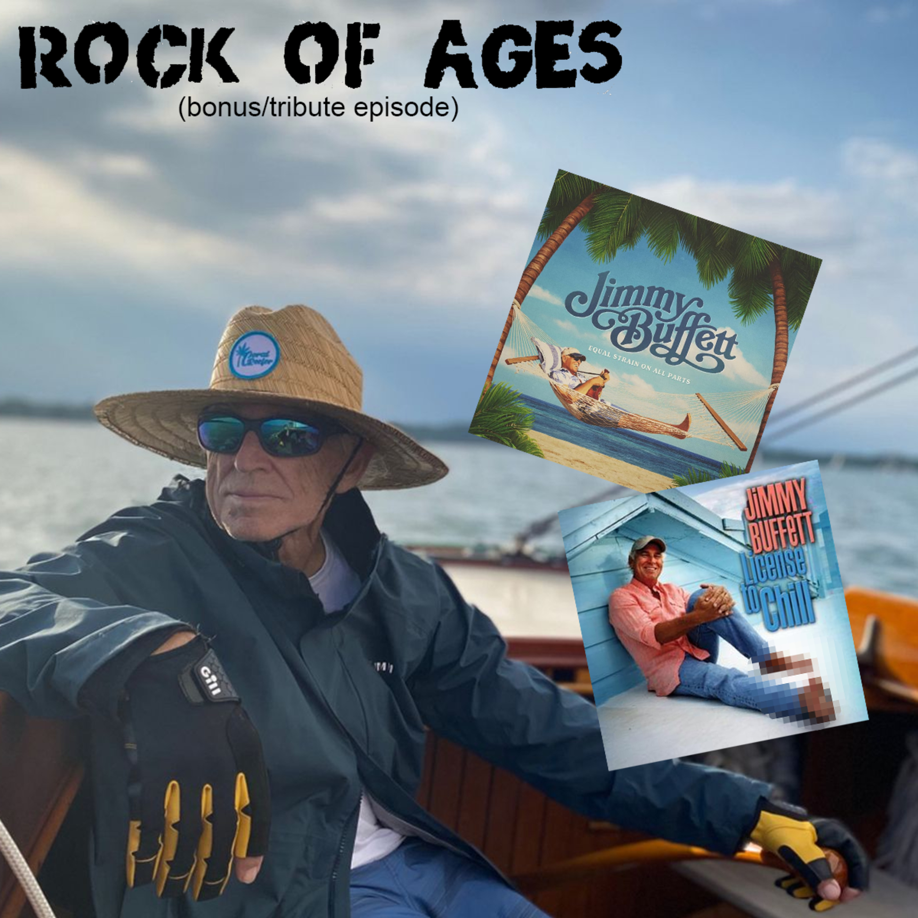 Rock Of Ages
