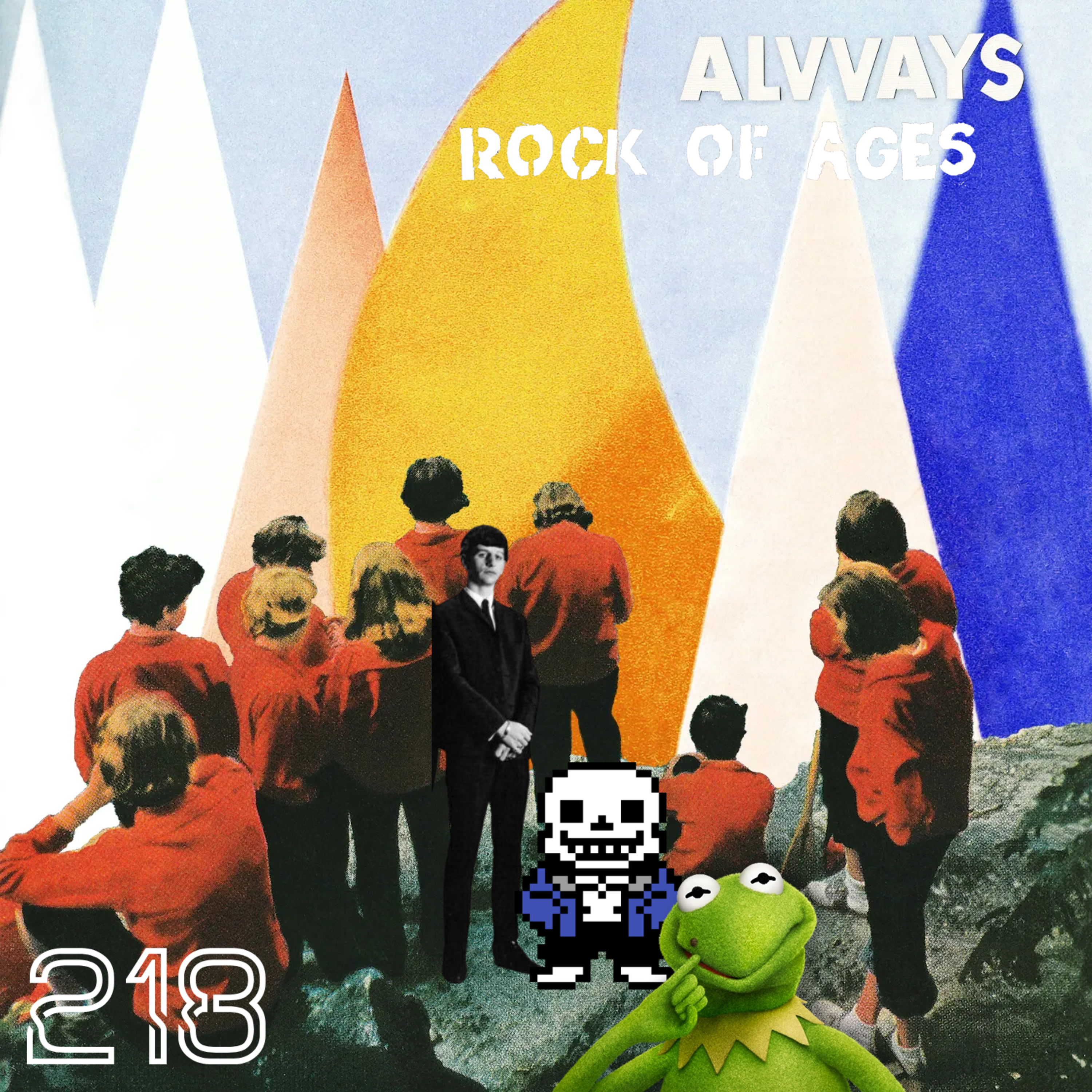 218 - Alvvays: Antisocialites