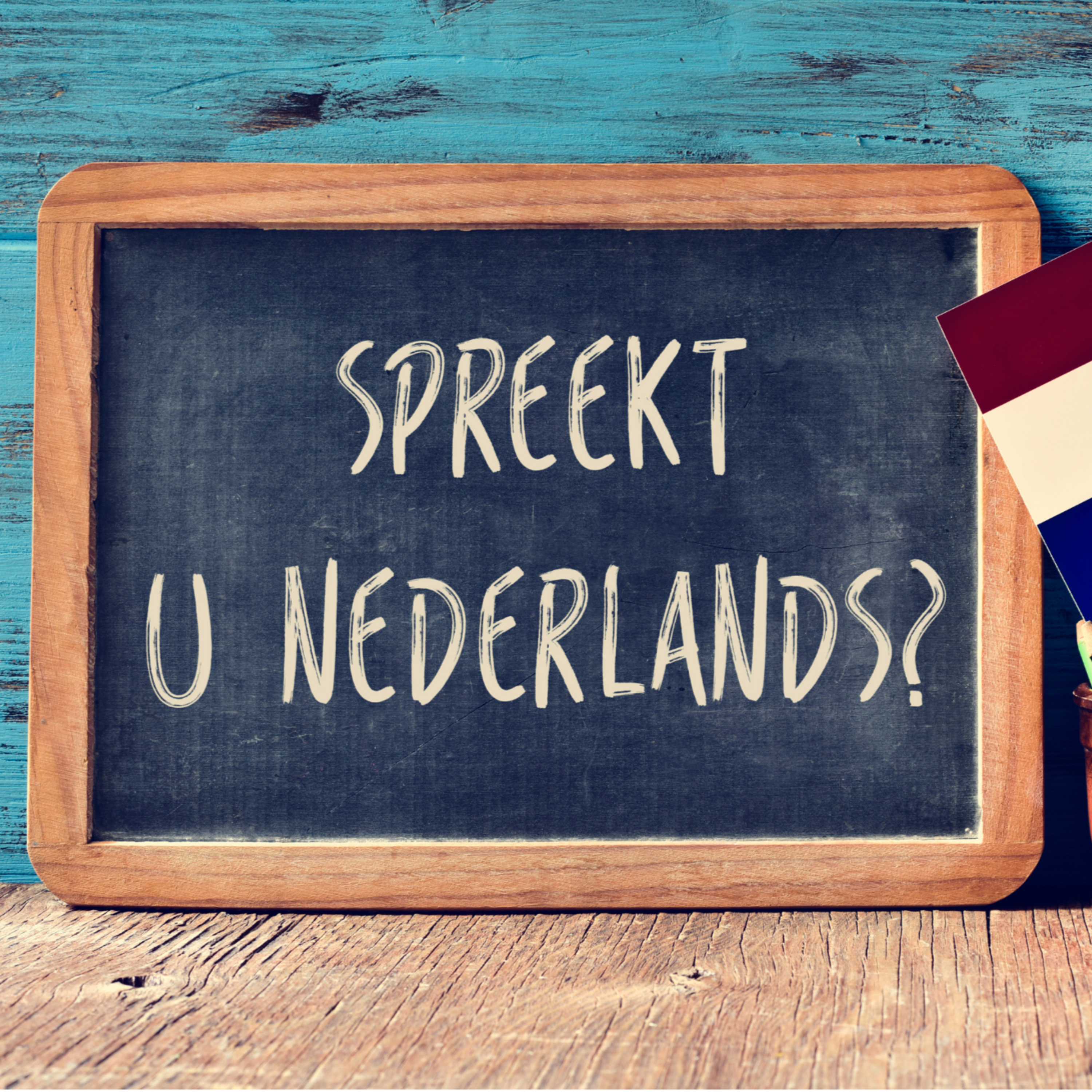 Afl. 7 - 5 tips voor het leren van een nieuwe taal episode artwork