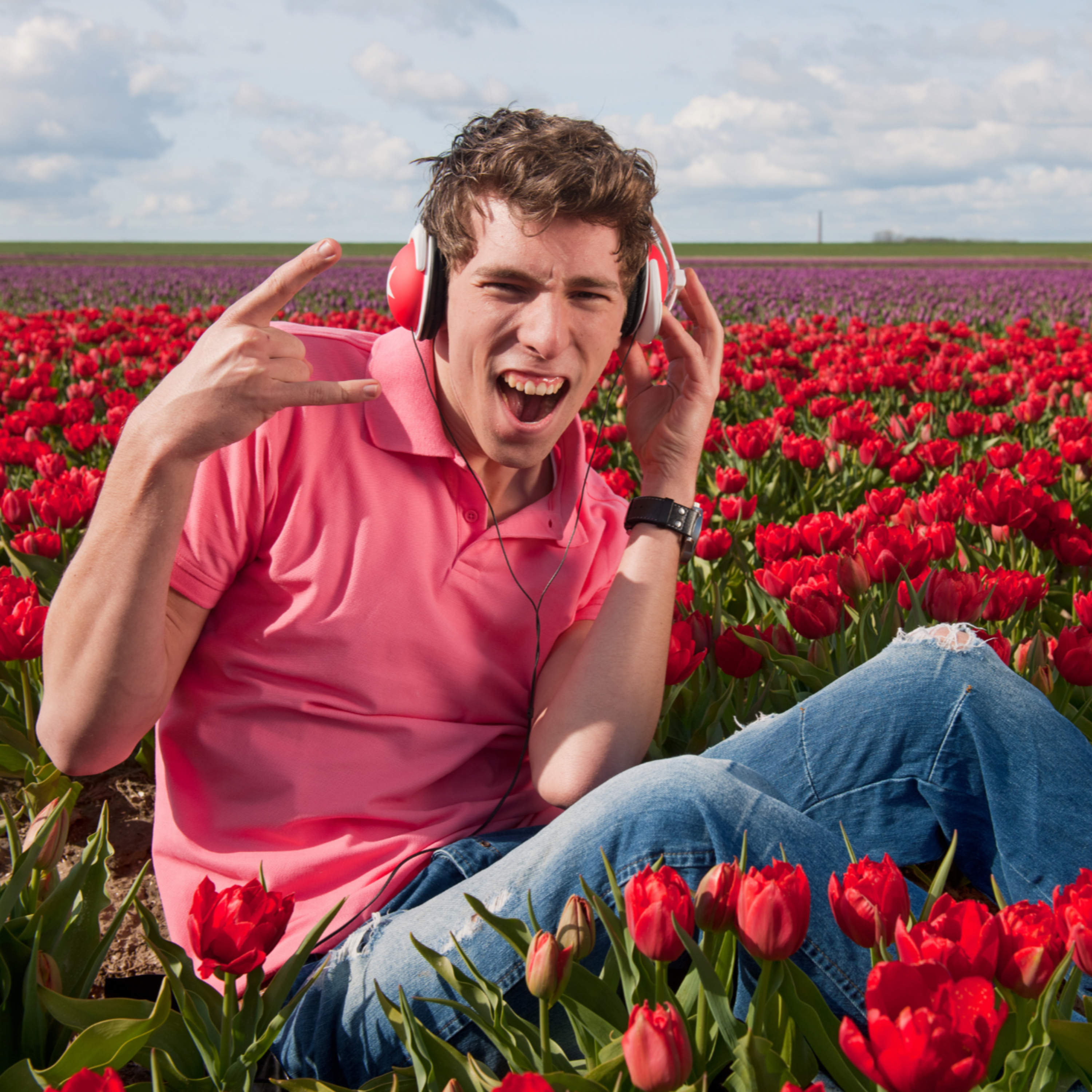 Afl. 67 - Nederlandstalige muziek  episode artwork