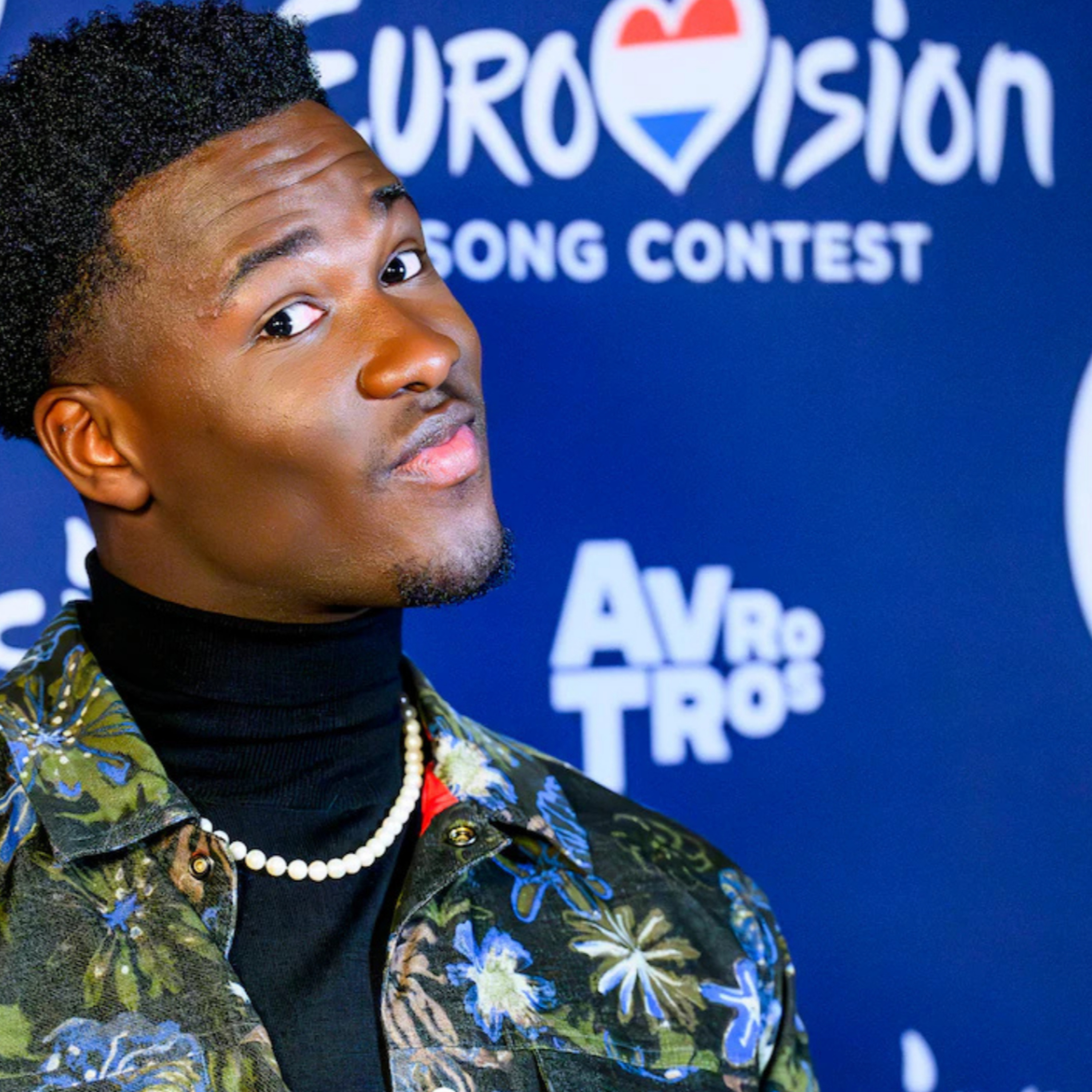 Afl. 60 - Het Eurovisie Songfestival 2025 episode artwork