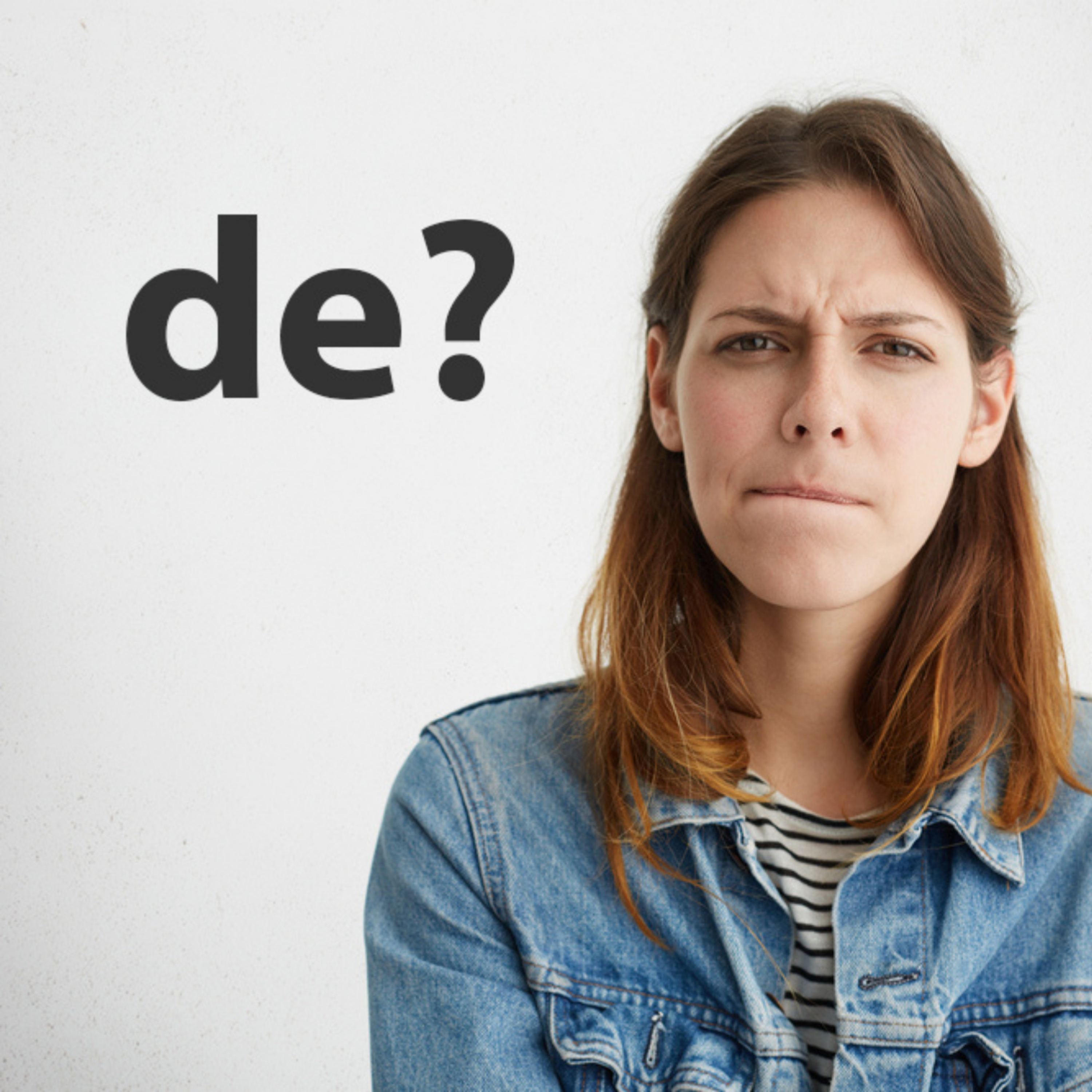Afl. 52 - DE of HET? episode artwork