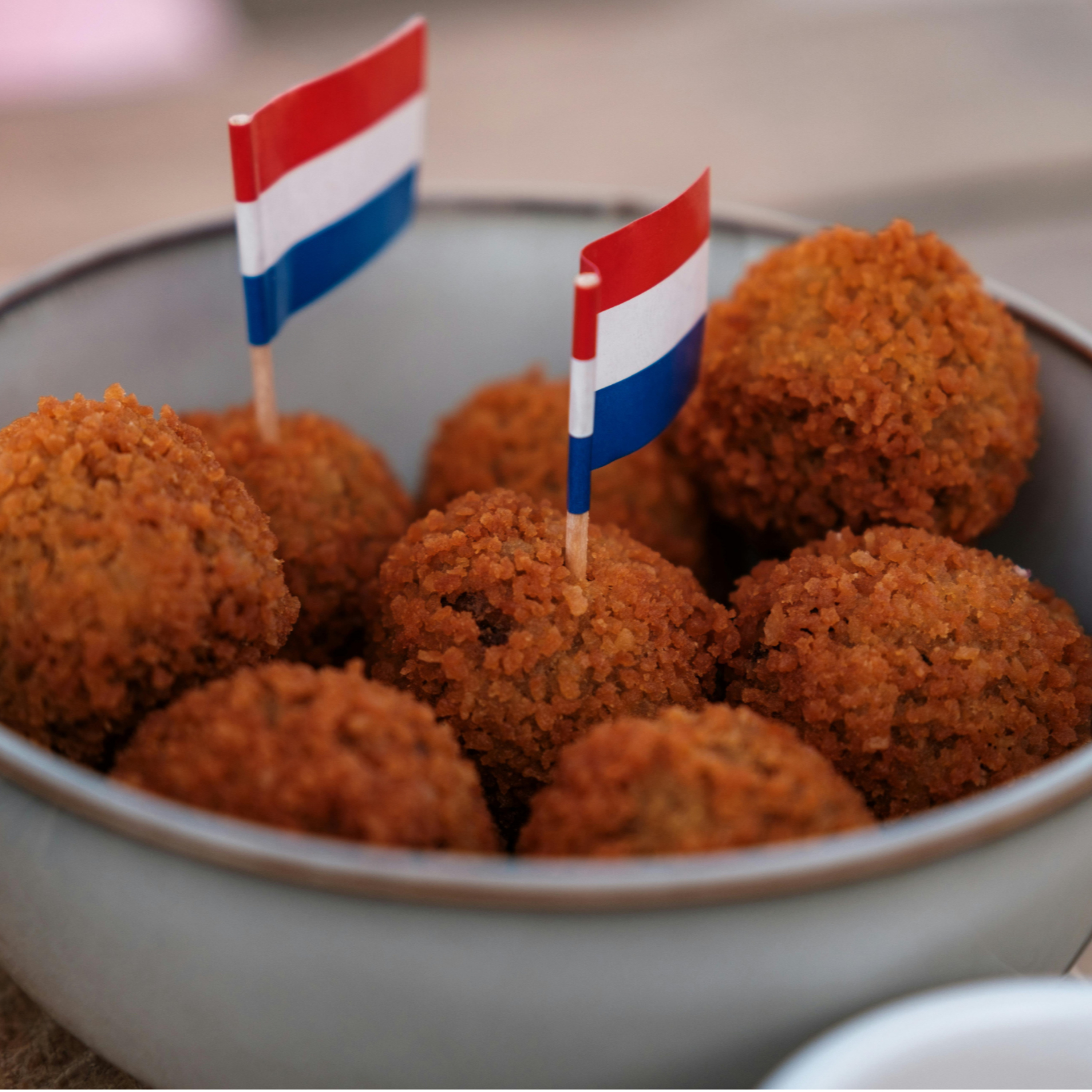 Afl. 34 - De Nederlandse snackcultuur episode artwork