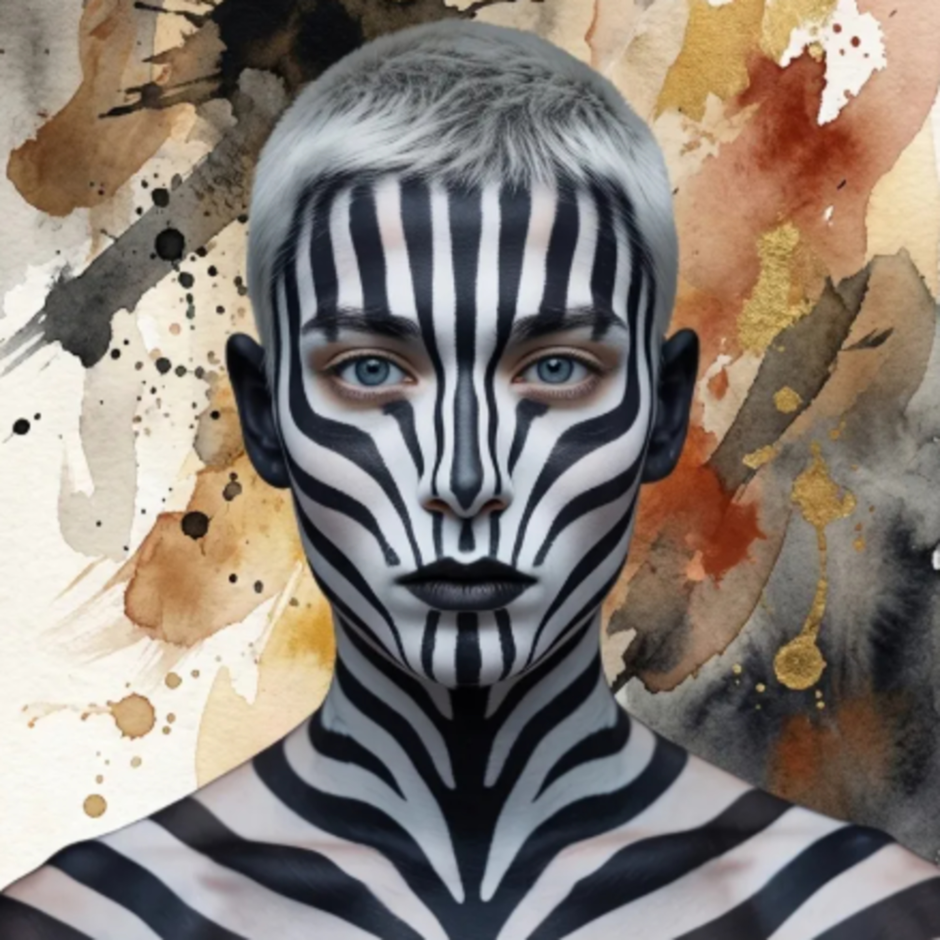 Neurodiversité et IA générative : affinité réelle ou mythe technologique ? episode artwork