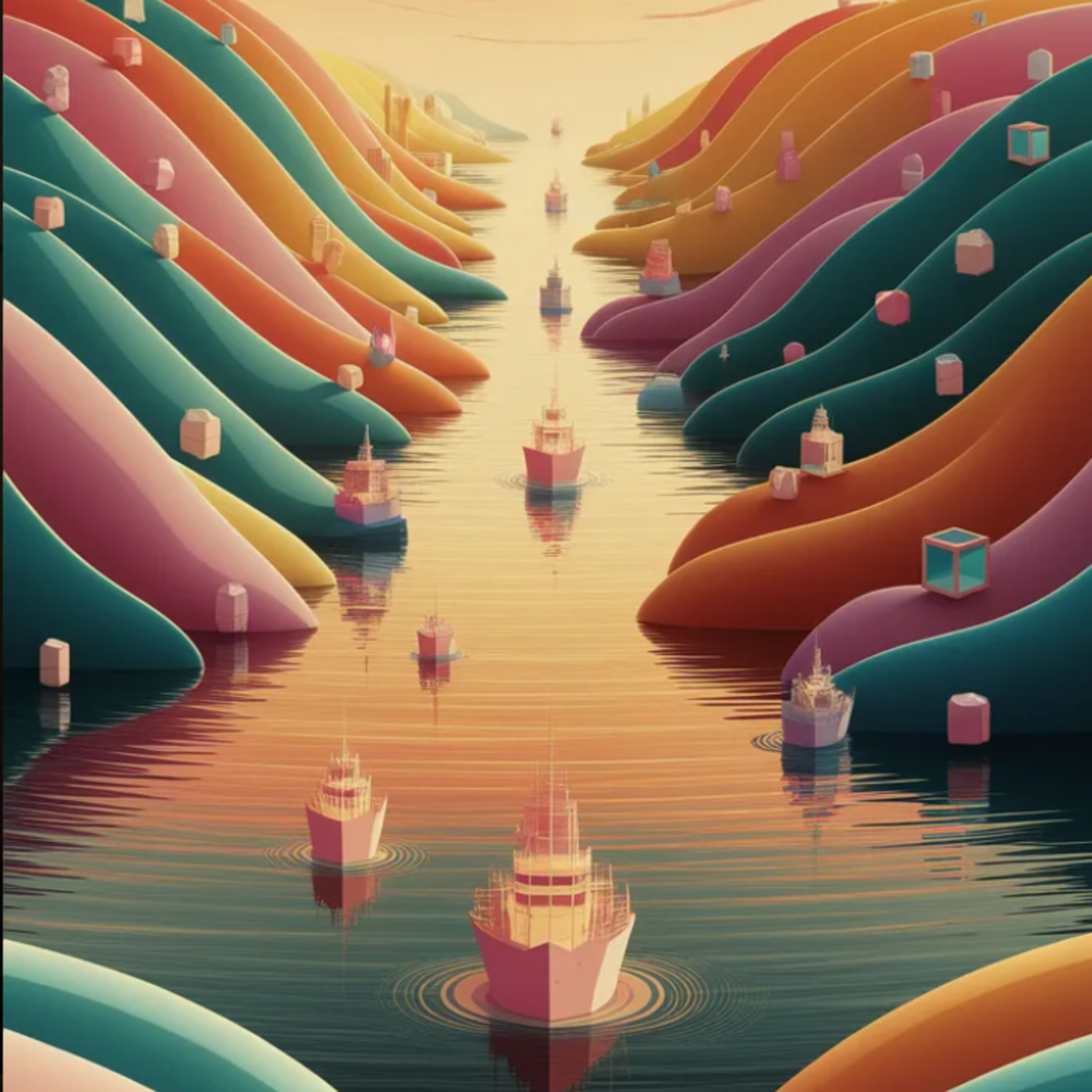 L’IA peut-elle aider à détecter les signaux faibles dans une organisation ? episode artwork
