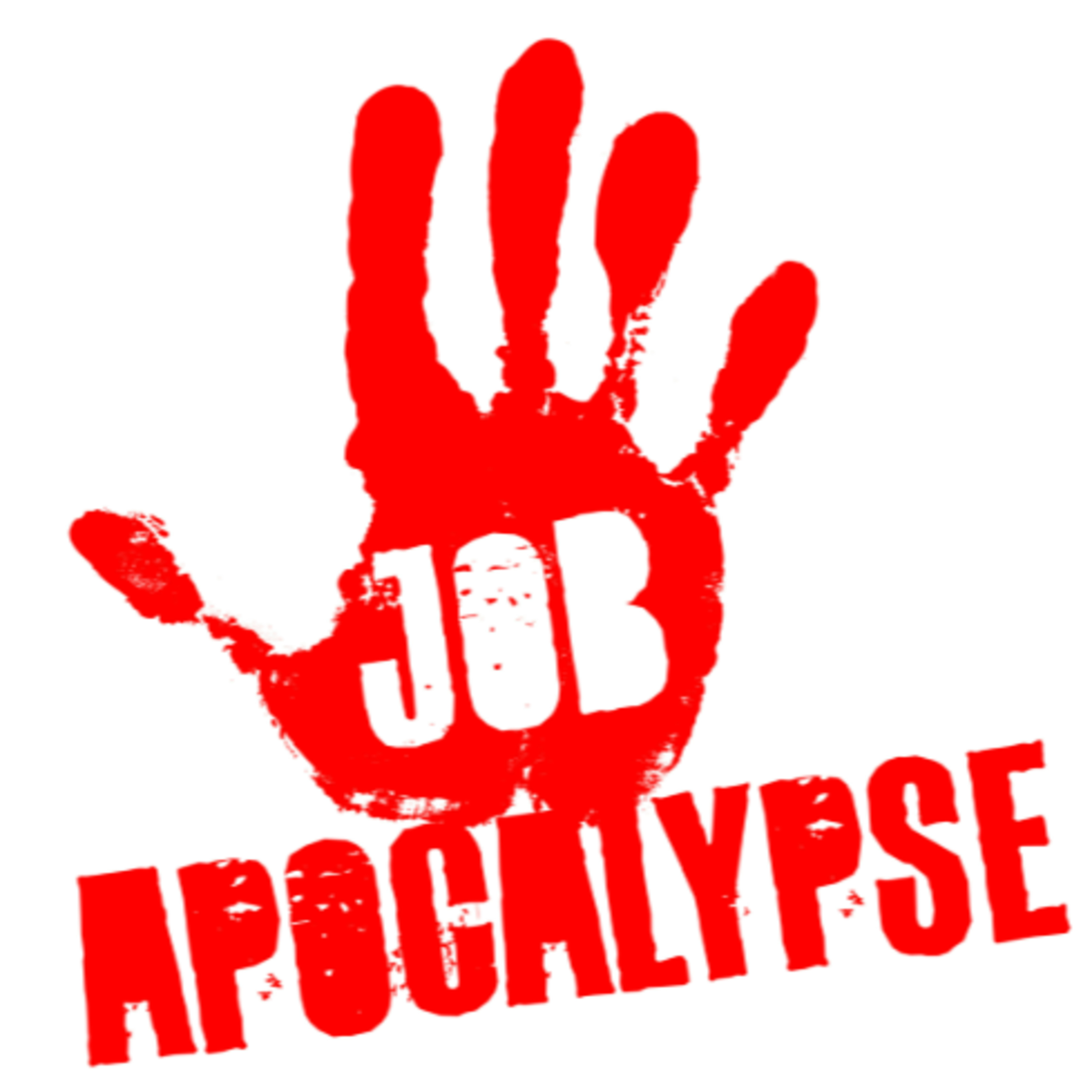 La "Job Apocalypse" n'aura pas lieu episode artwork