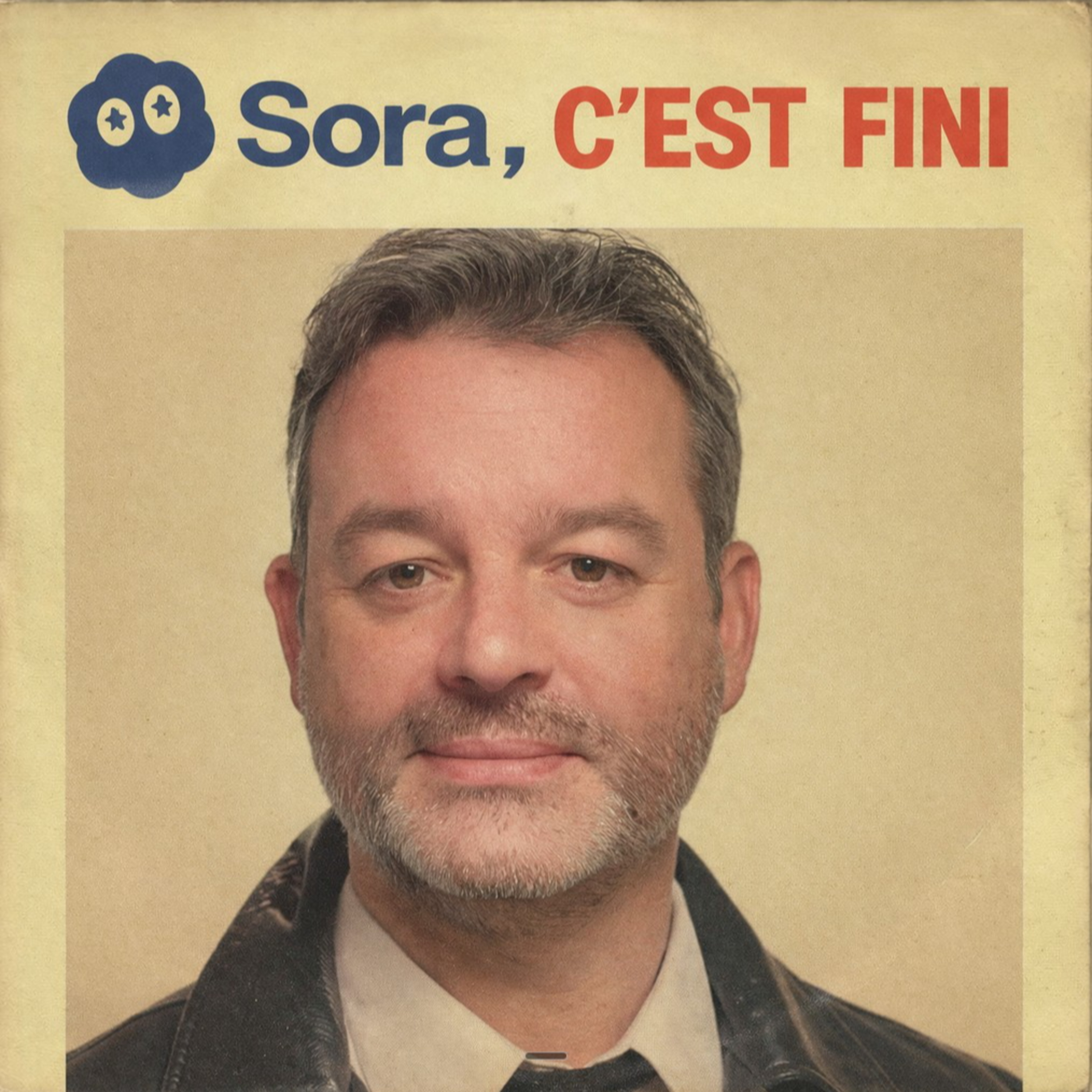Ce que la chute de Sora révèle du marché de la vidéo IA episode artwork