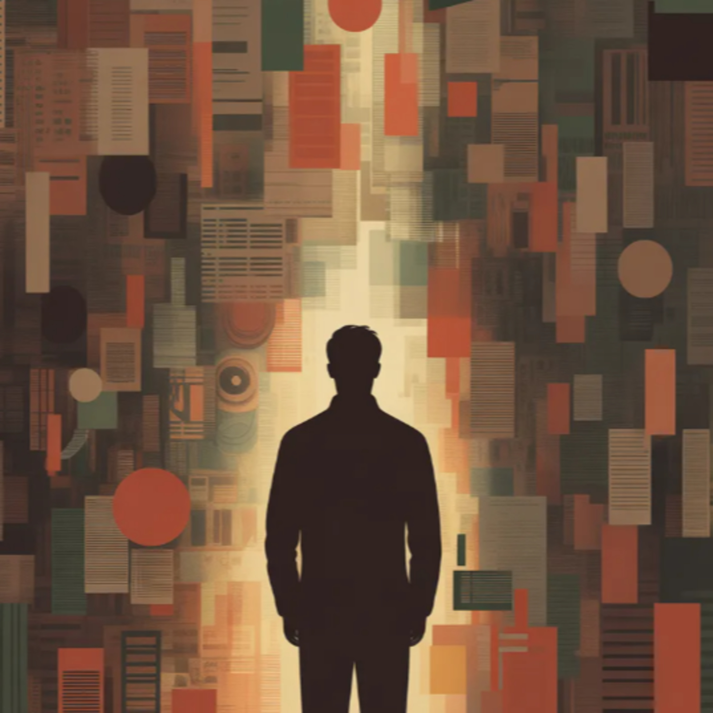De l’IA symbolique à l’IA générative : remettre de l’ordre dans le chaos episode artwork