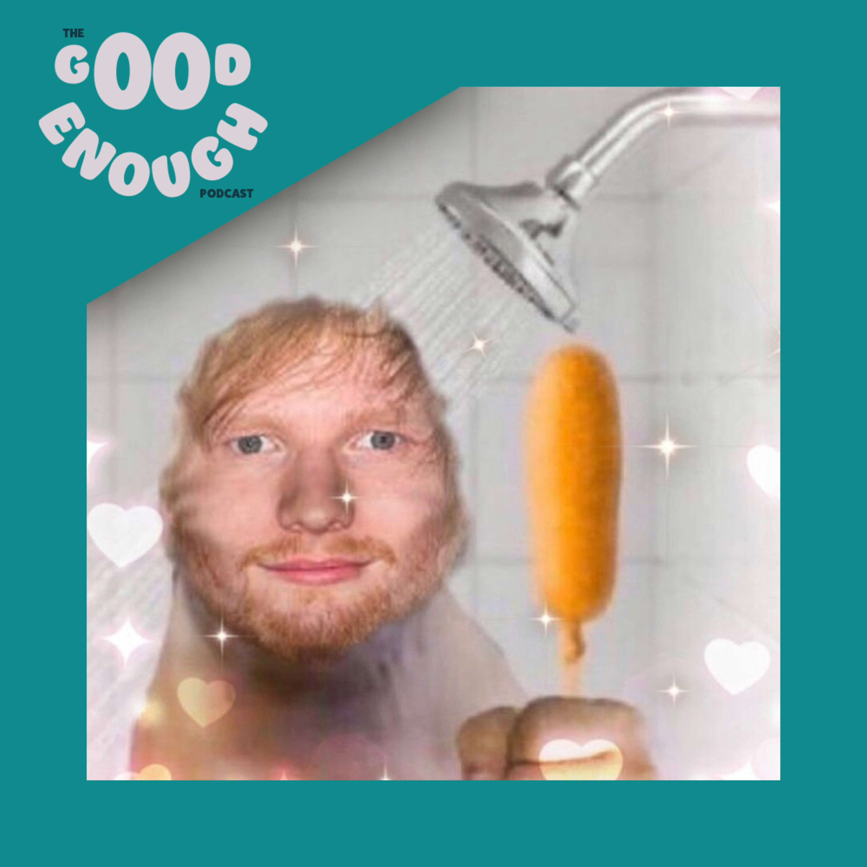 EP #113 - Tour de Fart - Good Enough Podcast episode artwork